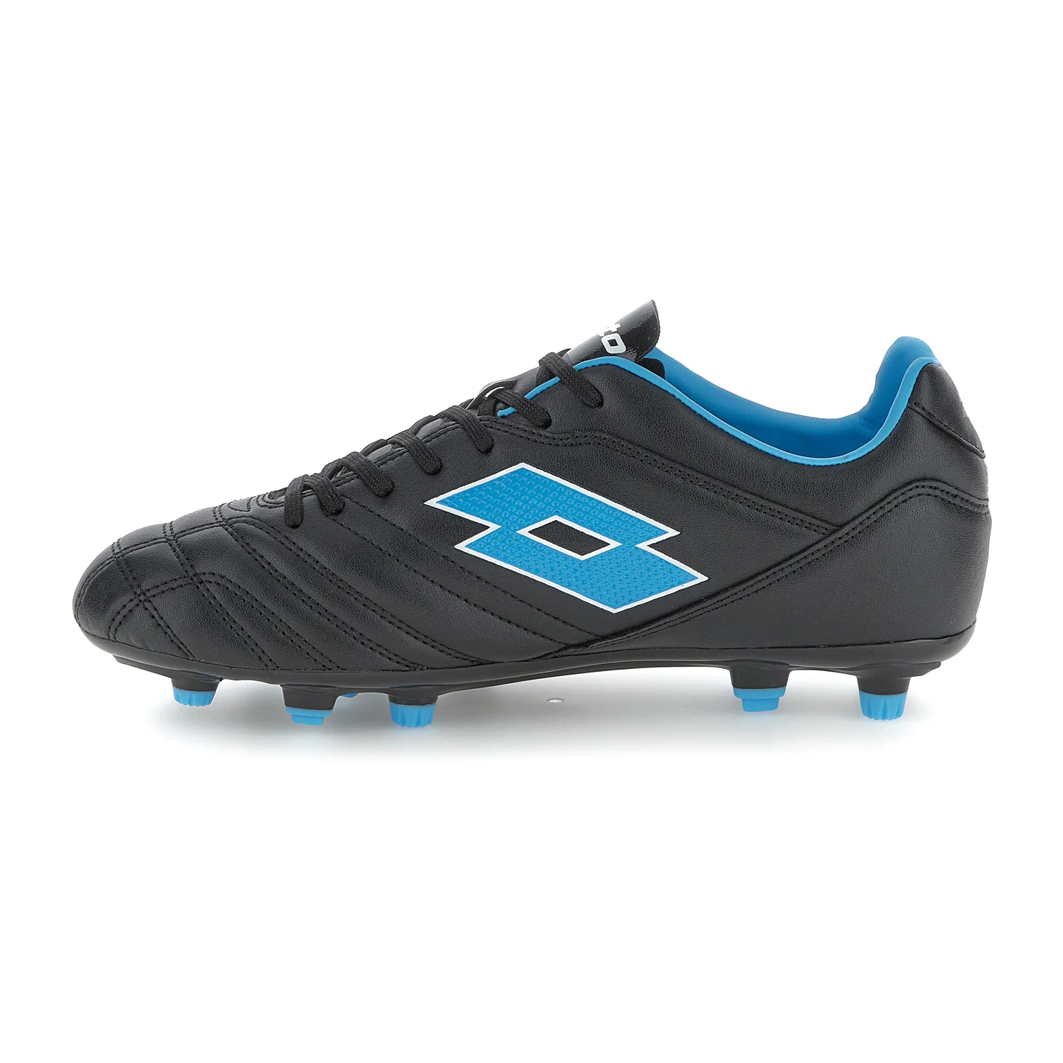 SCARPE CALCIO FG STADIO 700 NERO - Image 3