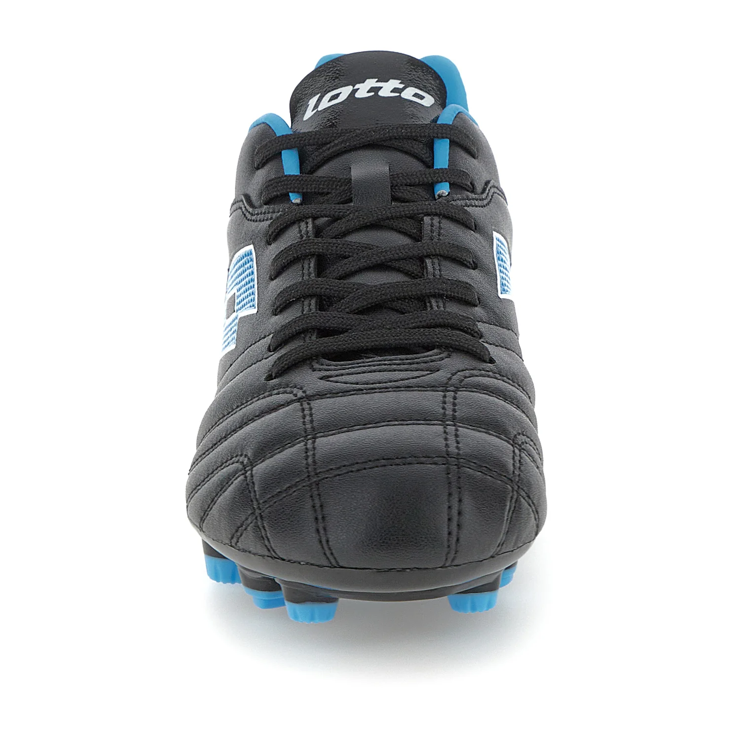 SCARPE CALCIO FG STADIO 700 NERO - Image 4