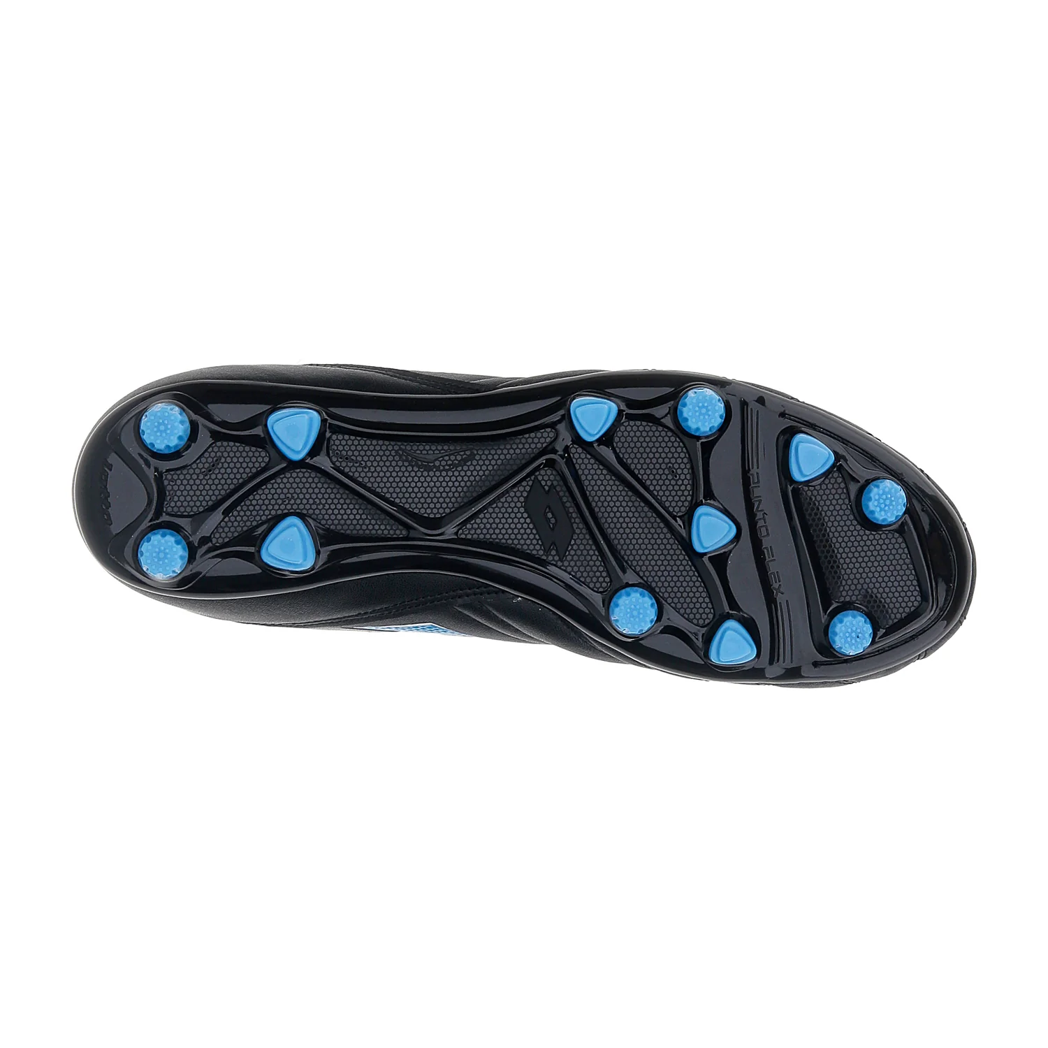 SCARPE CALCIO FG STADIO 700 NERO - Image 7