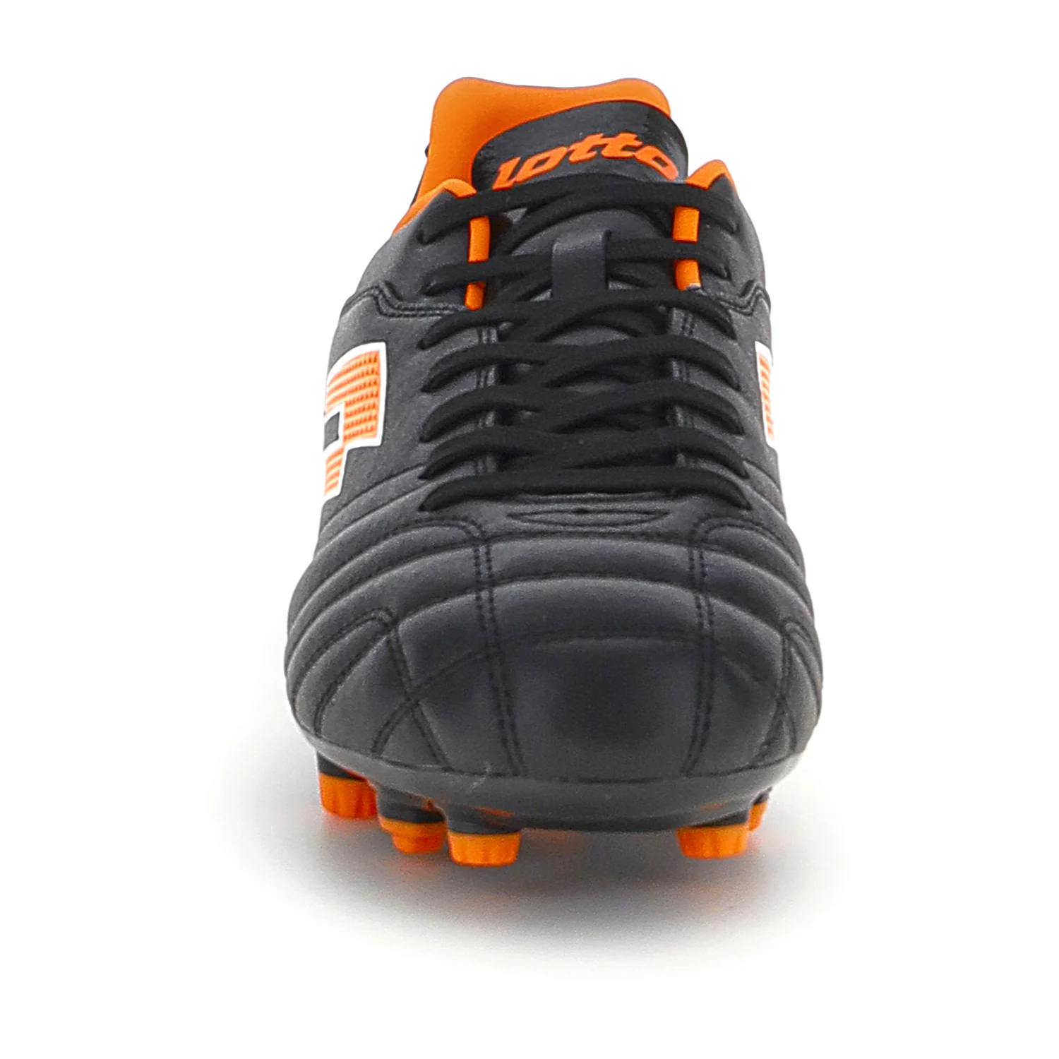 SCARPE CALCIO FG STADIO 700 NERO - Image 4
