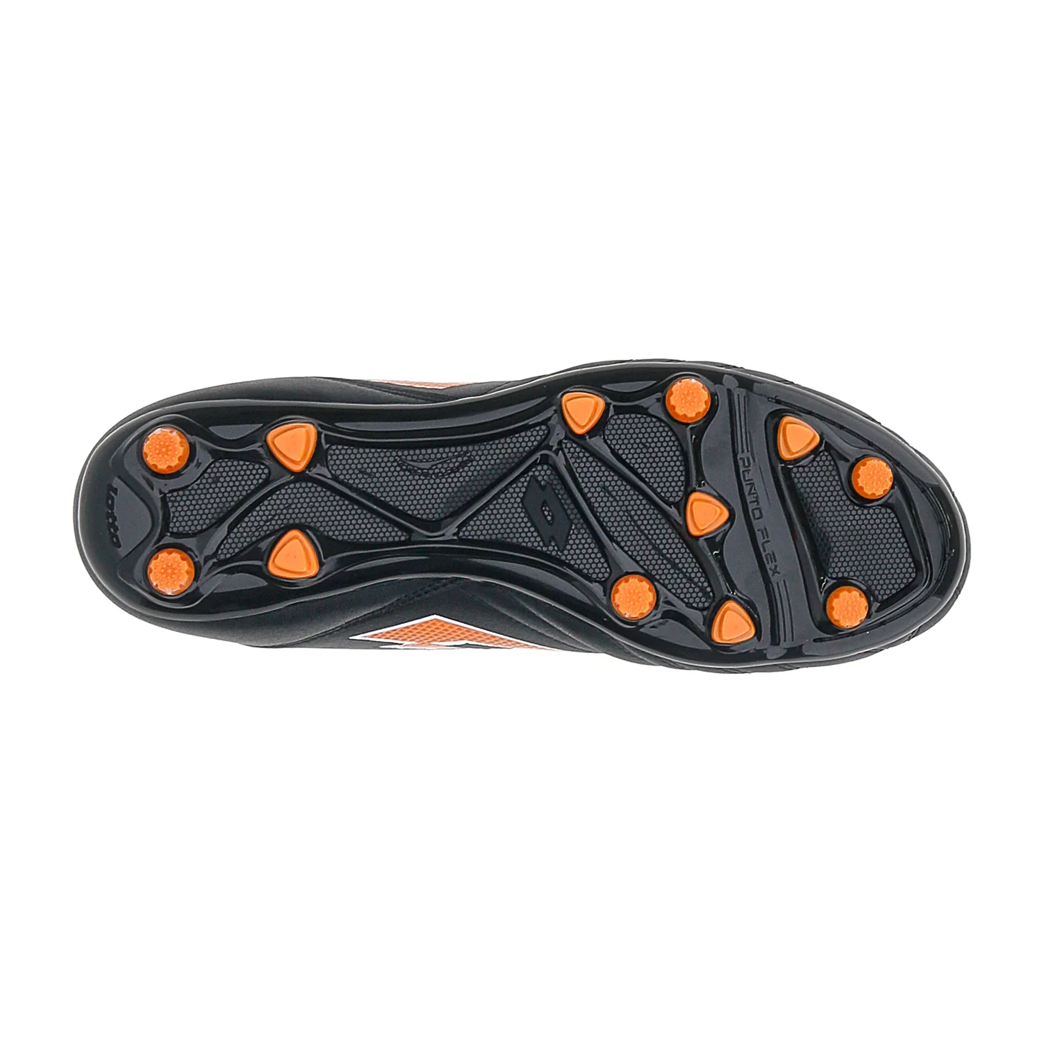 SCARPE CALCIO FG STADIO 700 NERO - Image 7