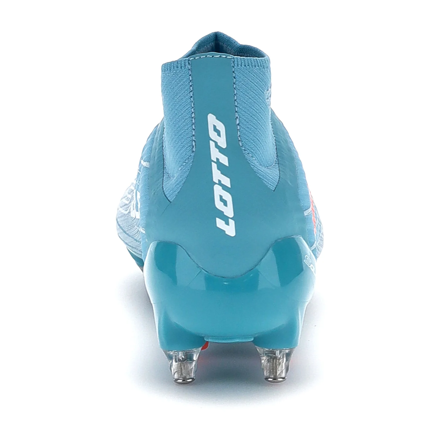 SCARPE CALCIO SG SOLISTA 100 AZZURRO - Image 5