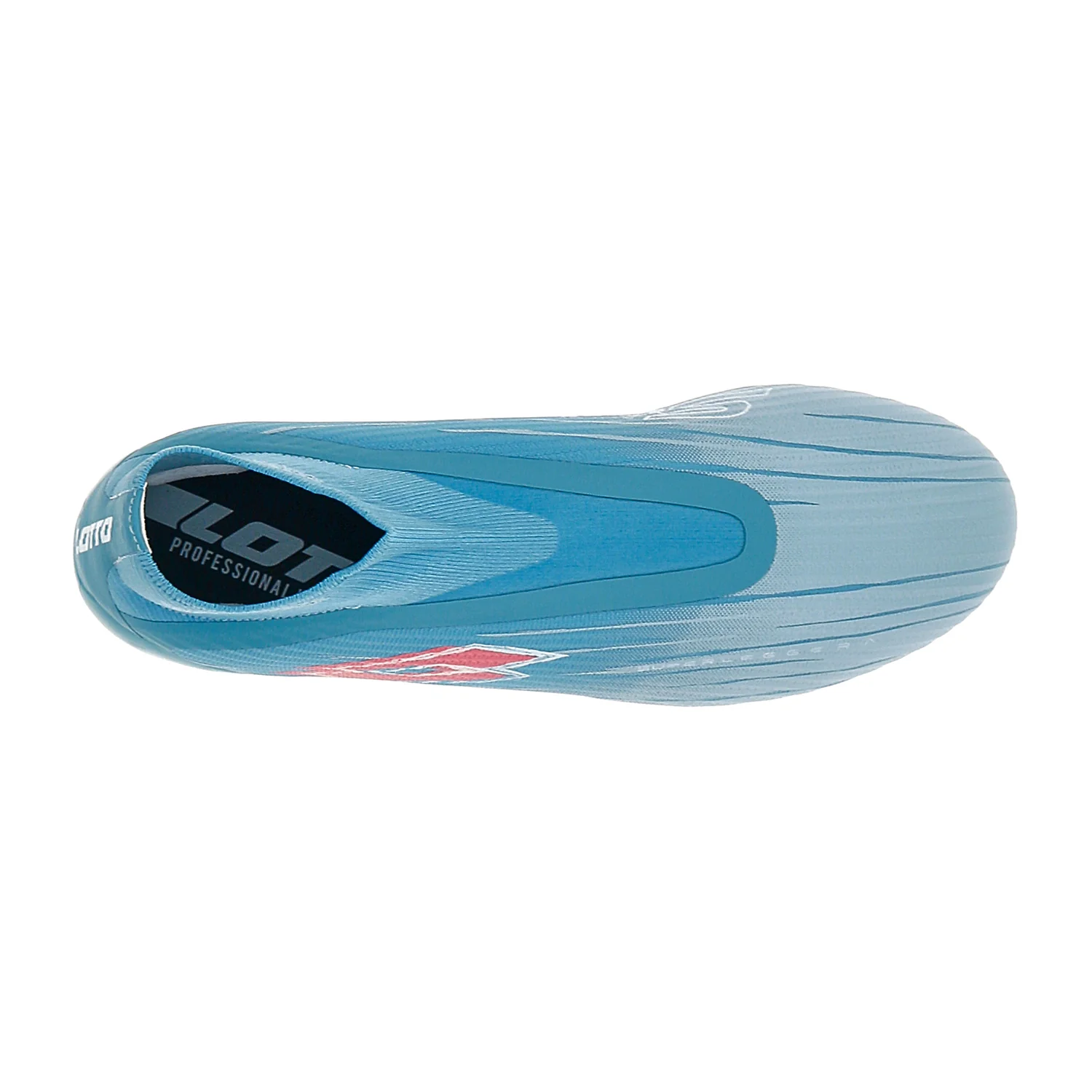 SCARPE CALCIO SG SOLISTA 100 AZZURRO - Image 6