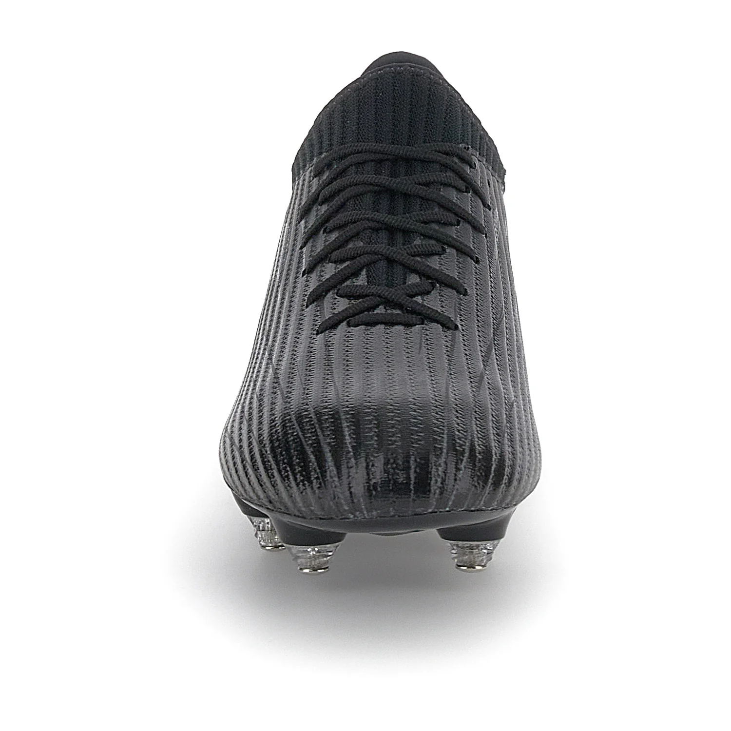 SCARPE CALCIO SG SOLISTA 200 NERO - Image 4