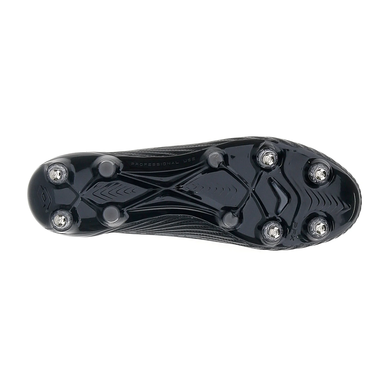 SCARPE CALCIO SG SOLISTA 200 NERO - Image 7