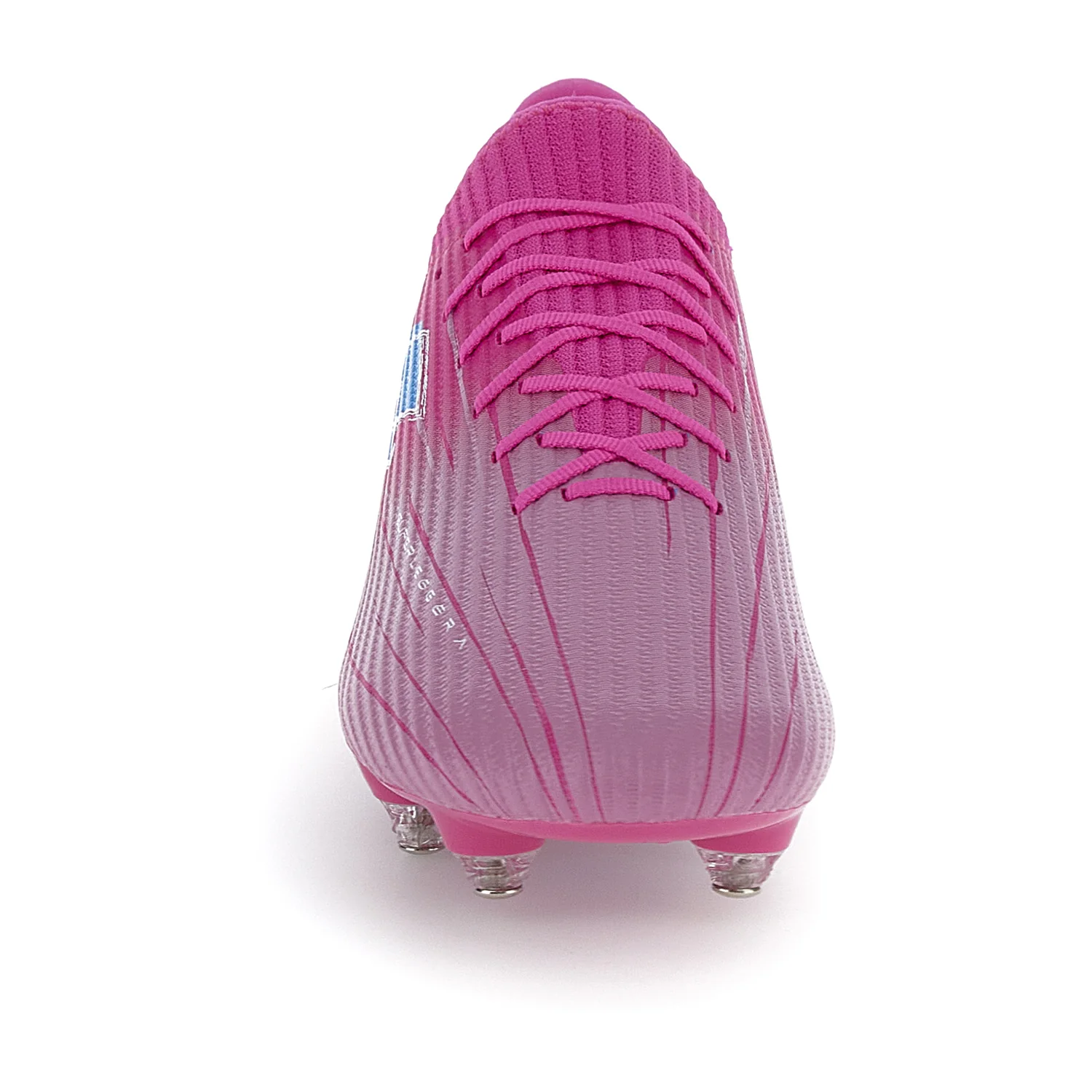 SCARPE CALCIO SG SOLISTA 200 ROSA SCURO - Image 4
