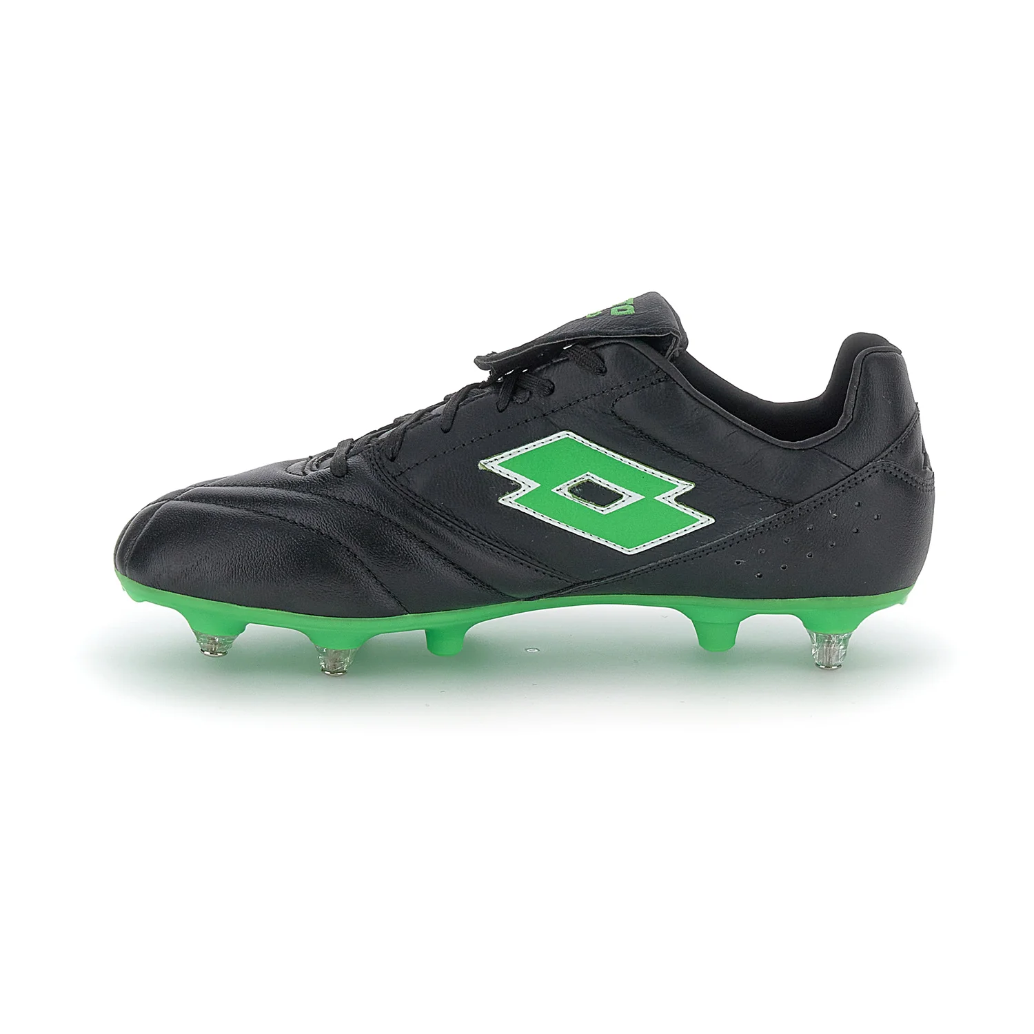 SCARPE CALCIO SG STADIO 200 NERO - Image 3
