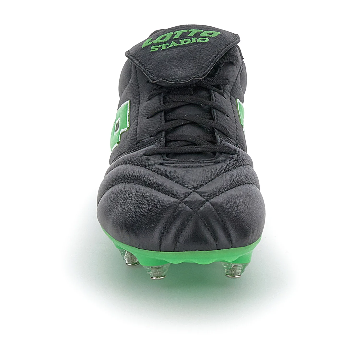 SCARPE CALCIO SG STADIO 200 NERO - Image 4