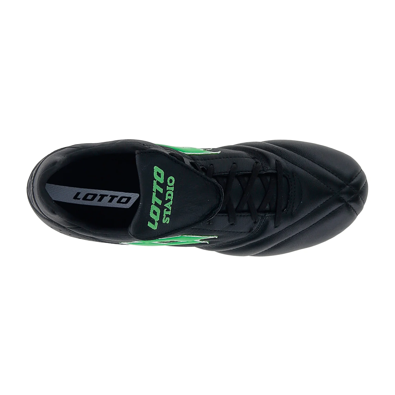 SCARPE CALCIO SG STADIO 200 NERO - Image 6