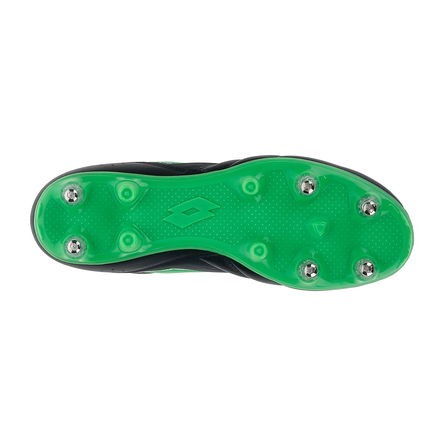 SCARPE CALCIO SG STADIO 200 NERO - Image 7