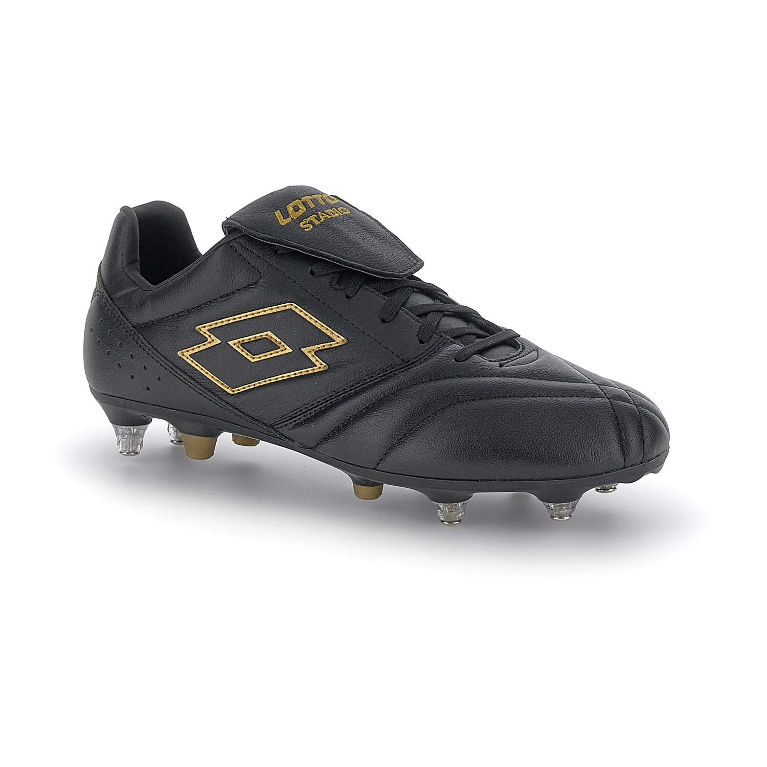 SCARPE CALCIO SG STADIO 200 NERO - Image 2