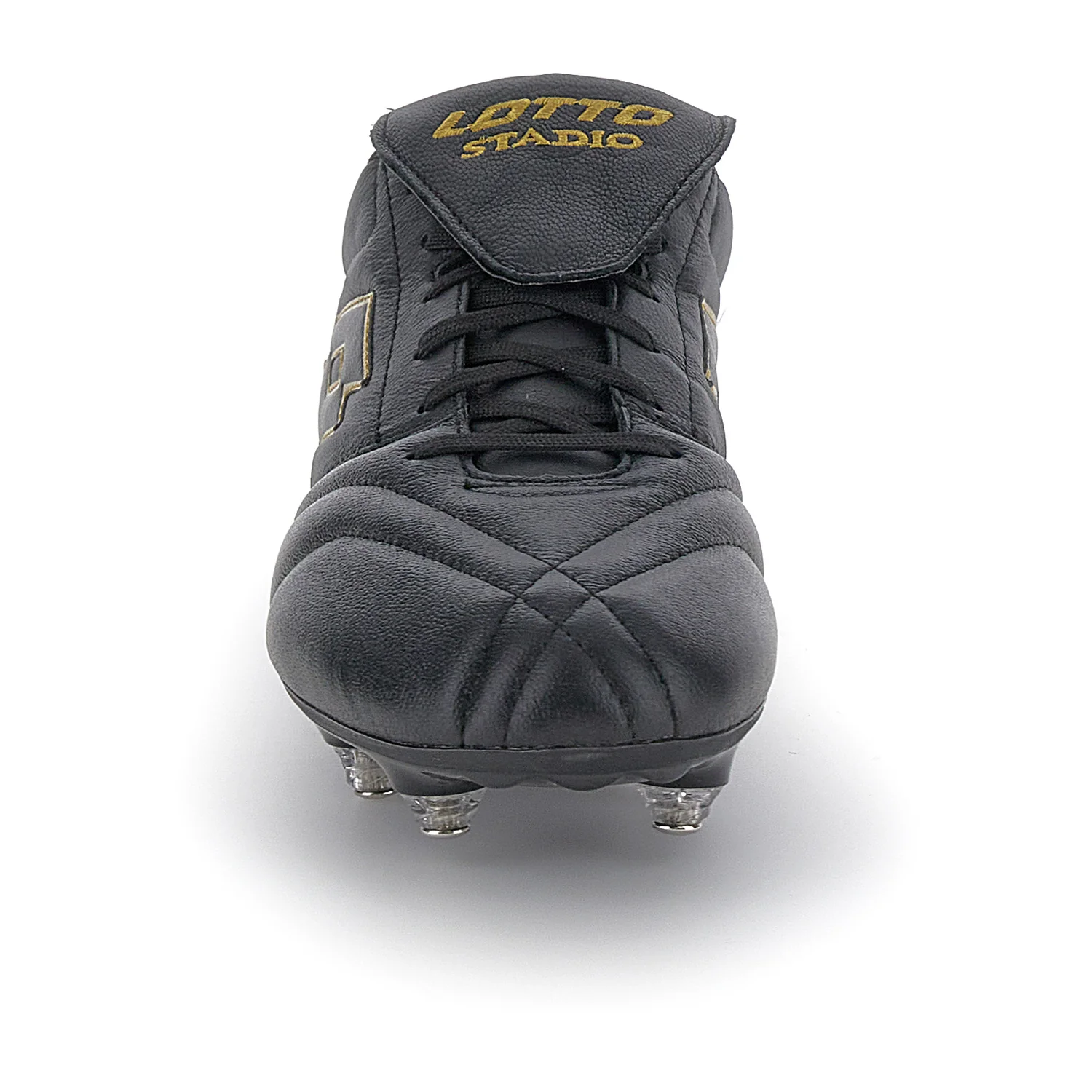 SCARPE CALCIO SG STADIO 200 NERO - Image 4