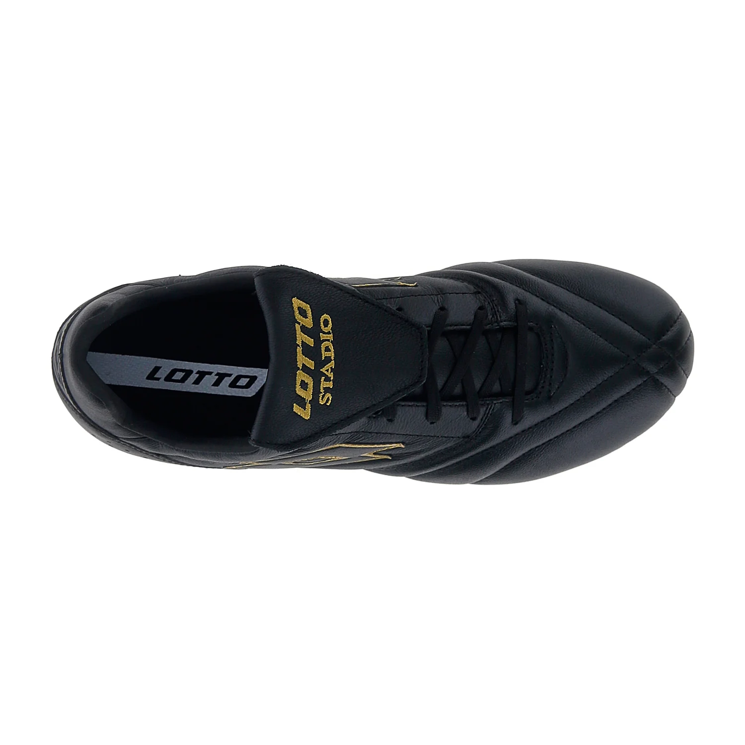 SCARPE CALCIO SG STADIO 200 NERO - Image 6
