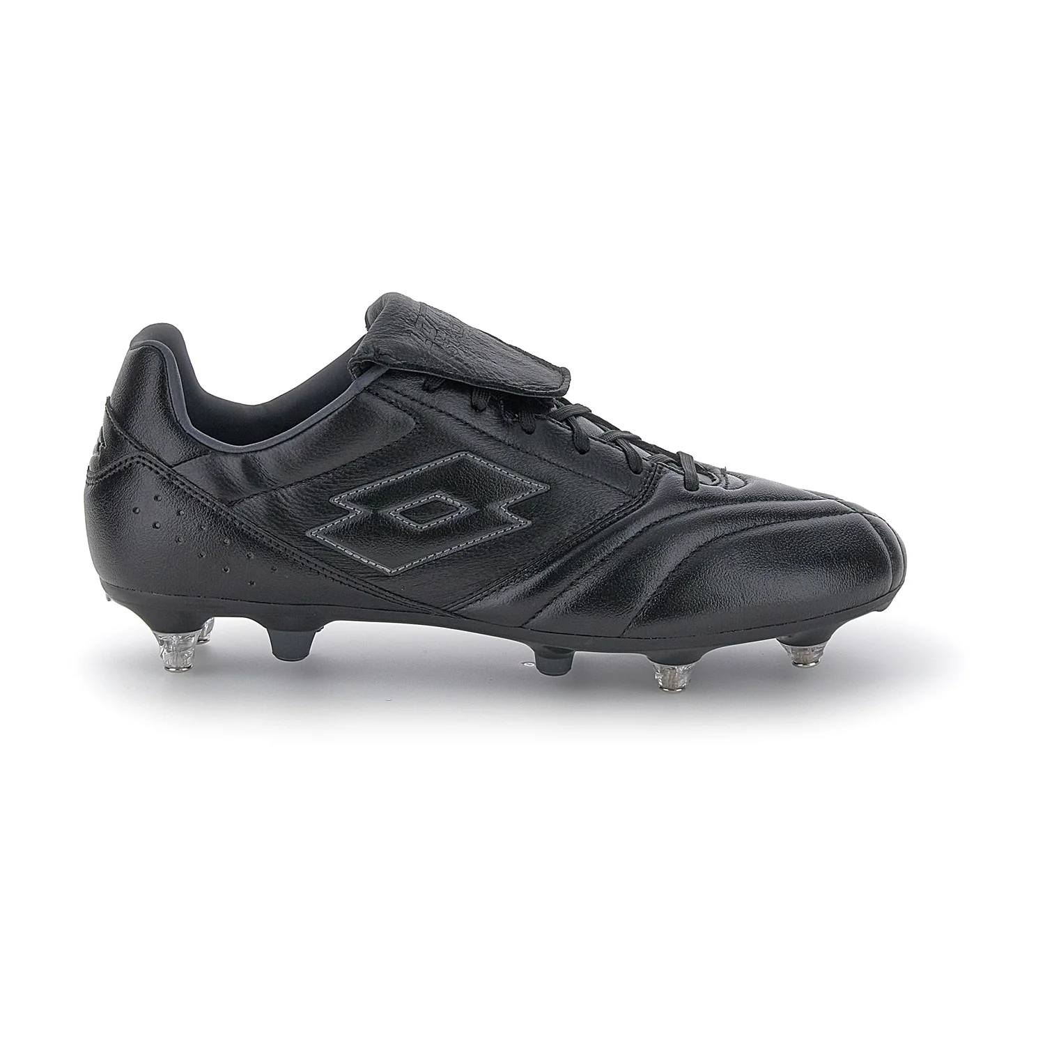 SCARPE CALCIO SG STADIO 200 NERO