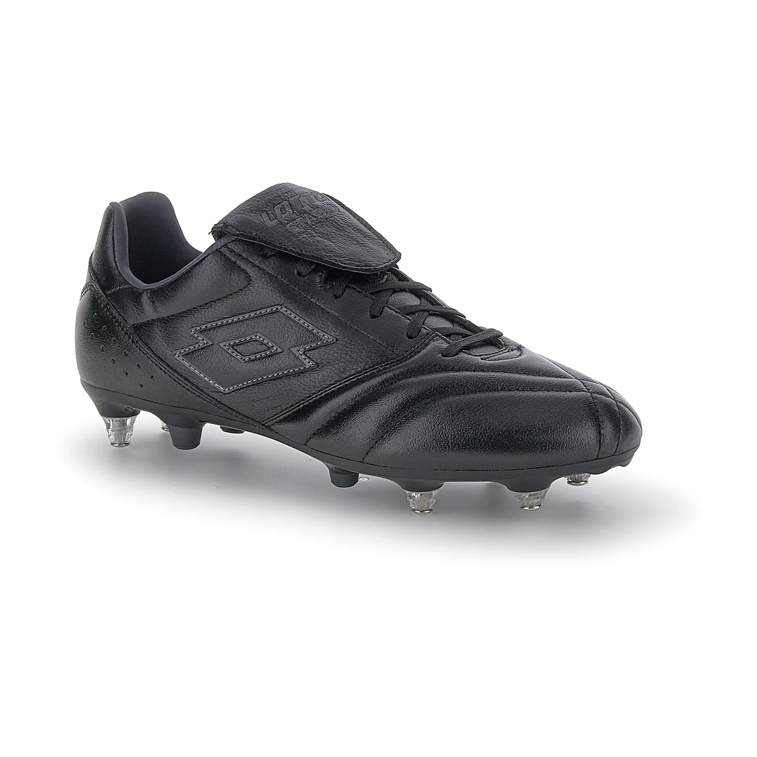 SCARPE CALCIO SG STADIO 200 NERO - Image 2