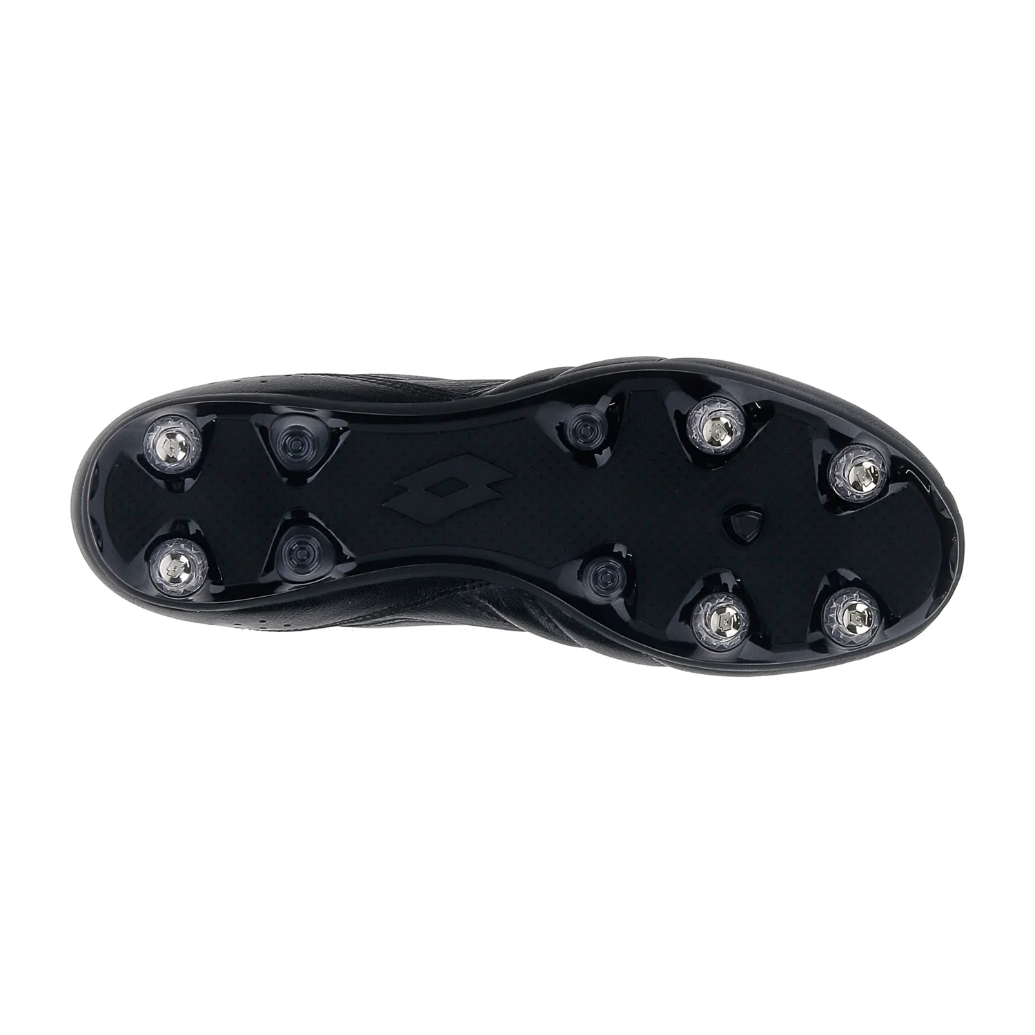SCARPE CALCIO SG STADIO 200 NERO - Image 7