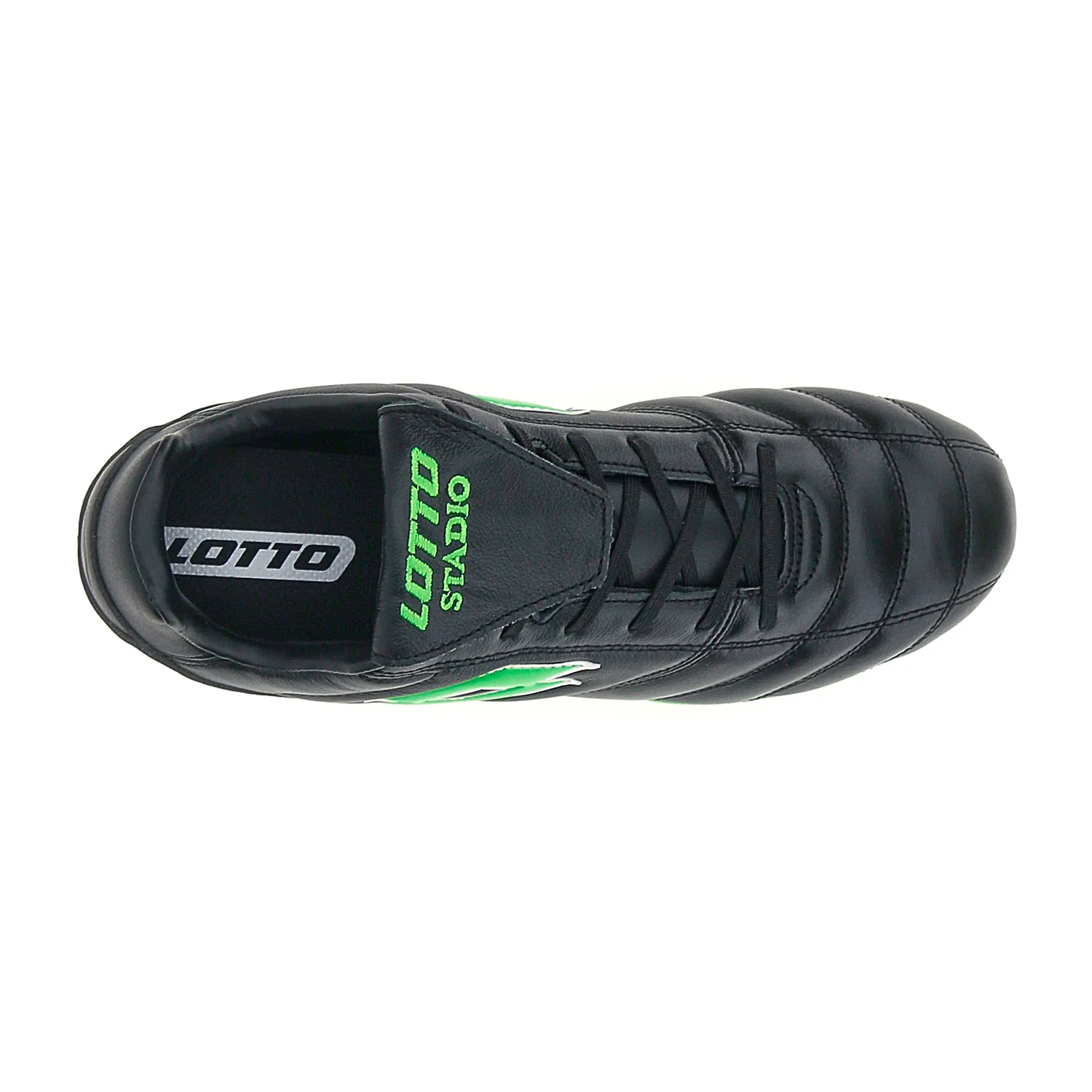 SCARPE CALCIO SG STADIO 200 NERO - Image 6