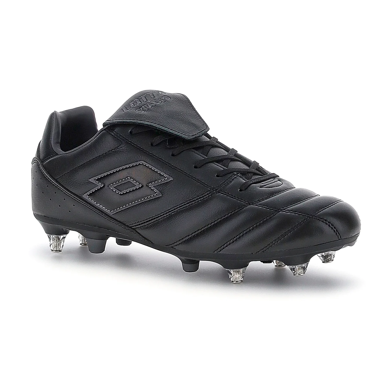 SCARPE CALCIO SG STADIO 200 NERO - Image 2