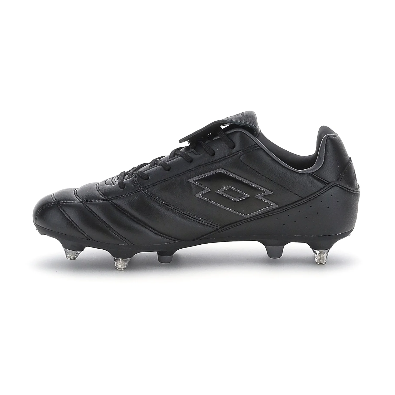 SCARPE CALCIO SG STADIO 200 NERO - Image 3