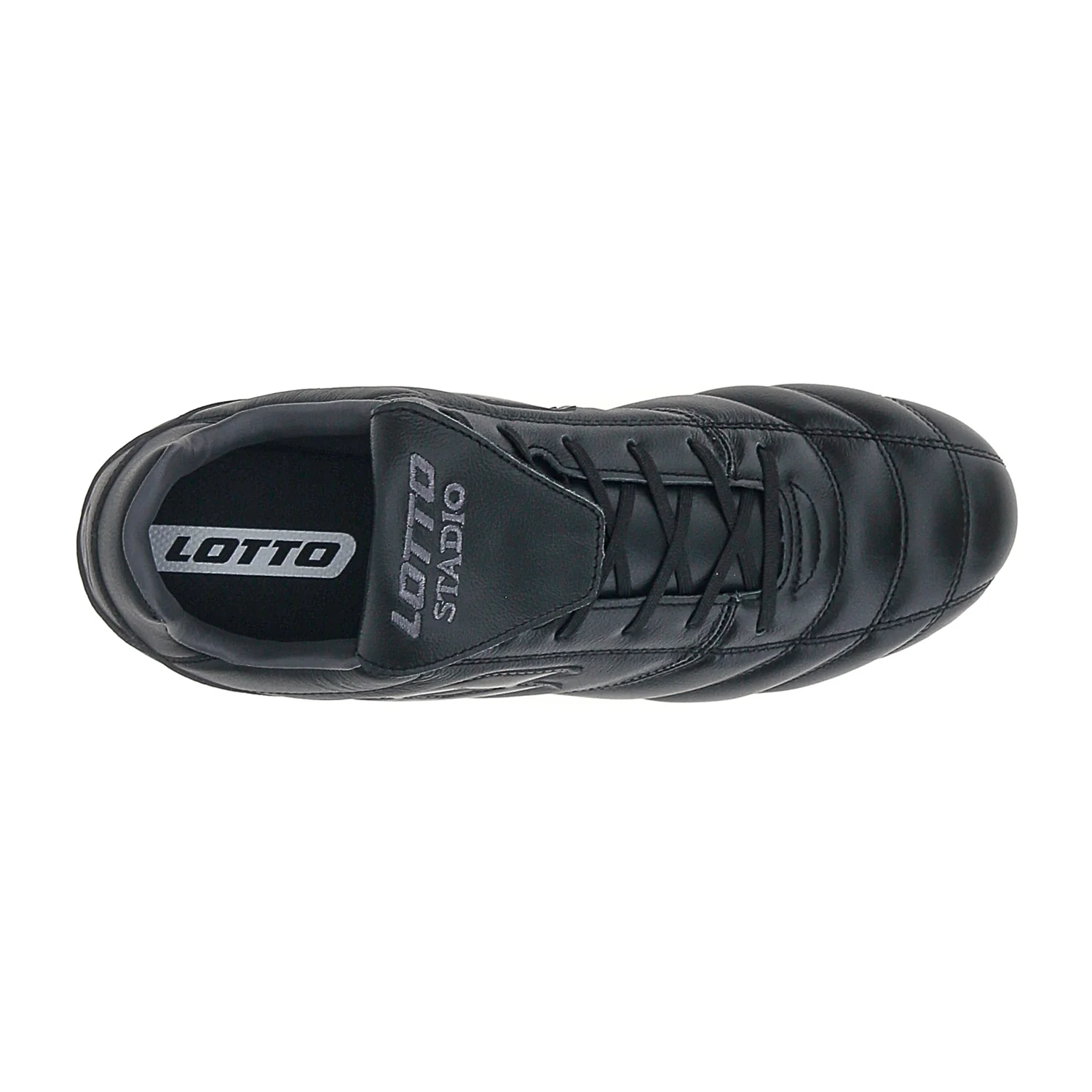 SCARPE CALCIO SG STADIO 200 NERO - Image 6