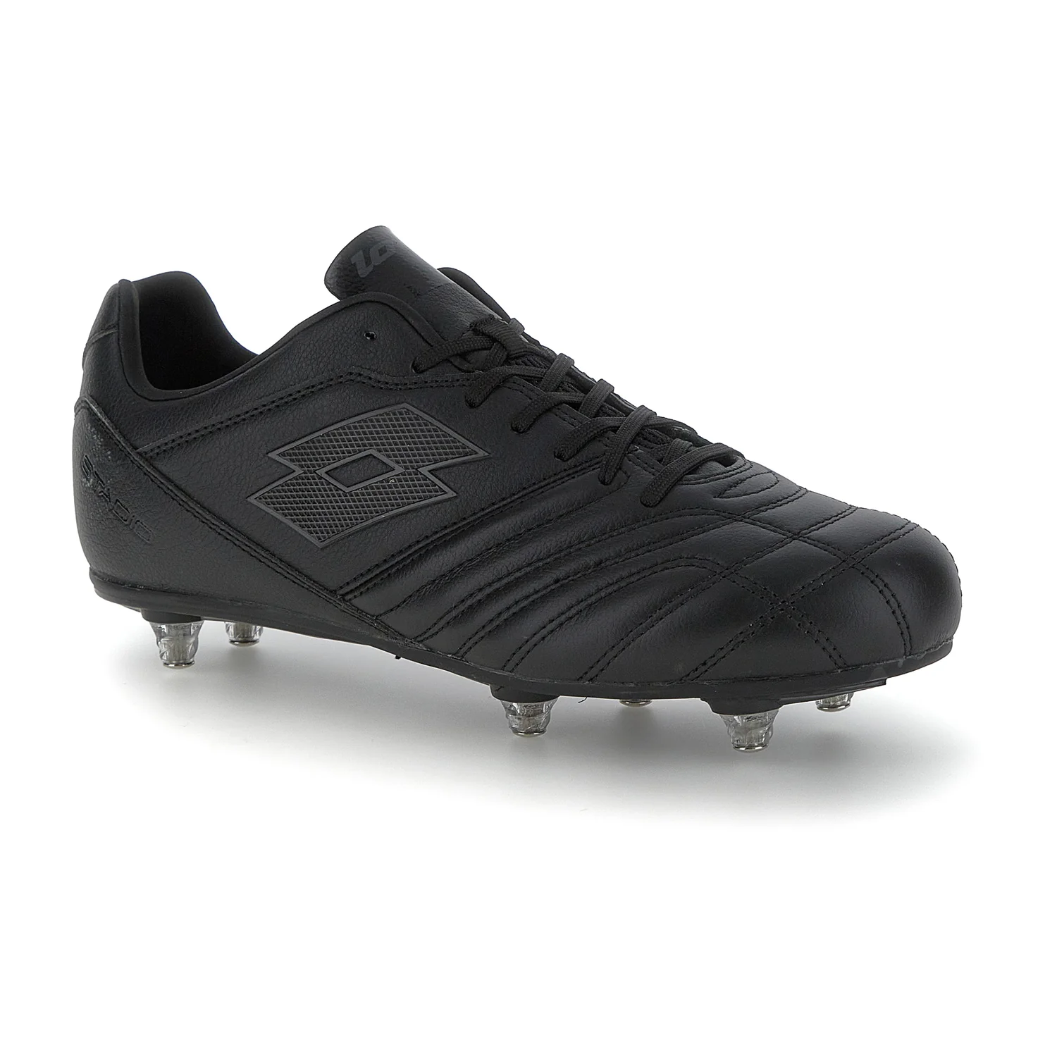 SCARPE CALCIO SG STADIO 300 NERO - Image 2