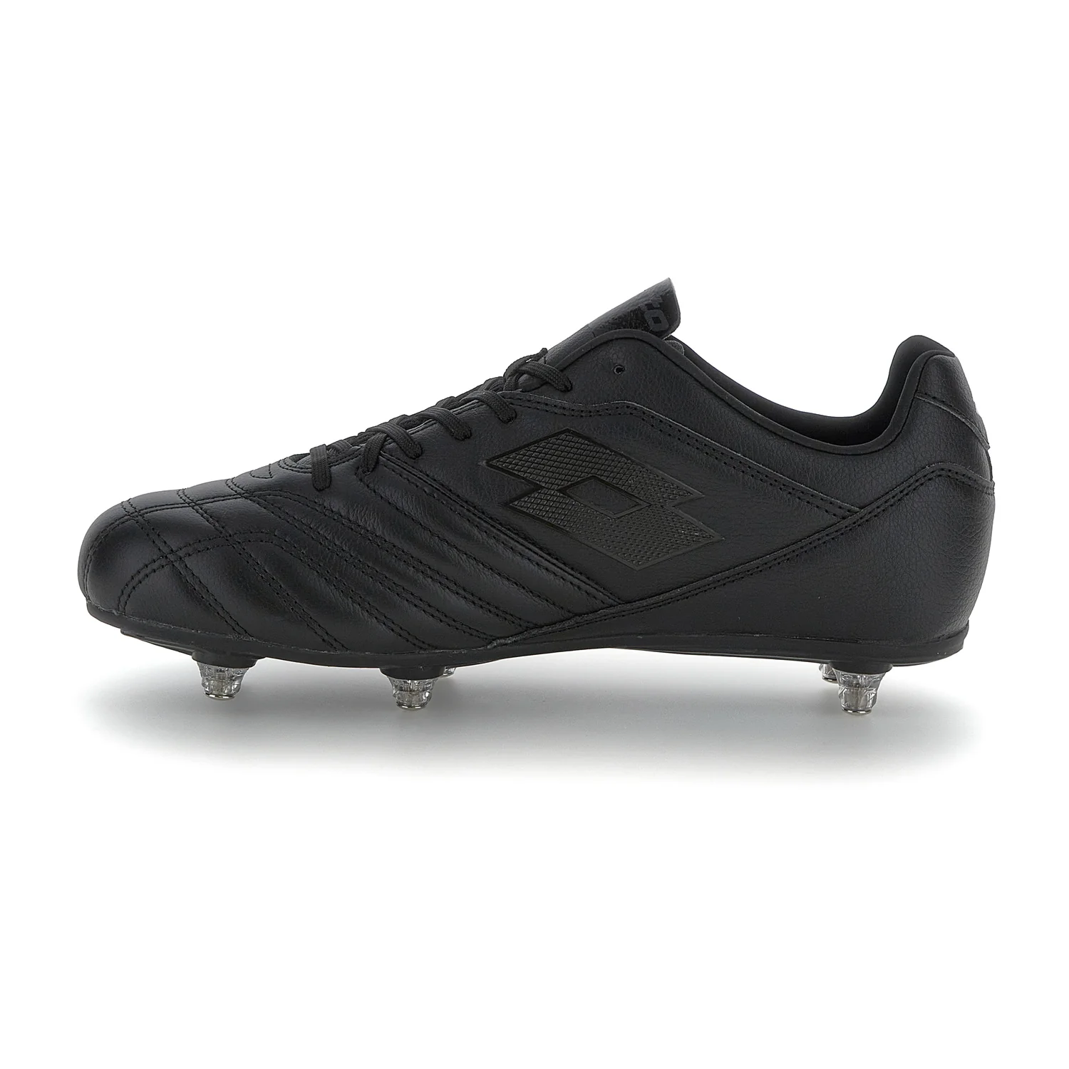 SCARPE CALCIO SG STADIO 300 NERO - Image 3