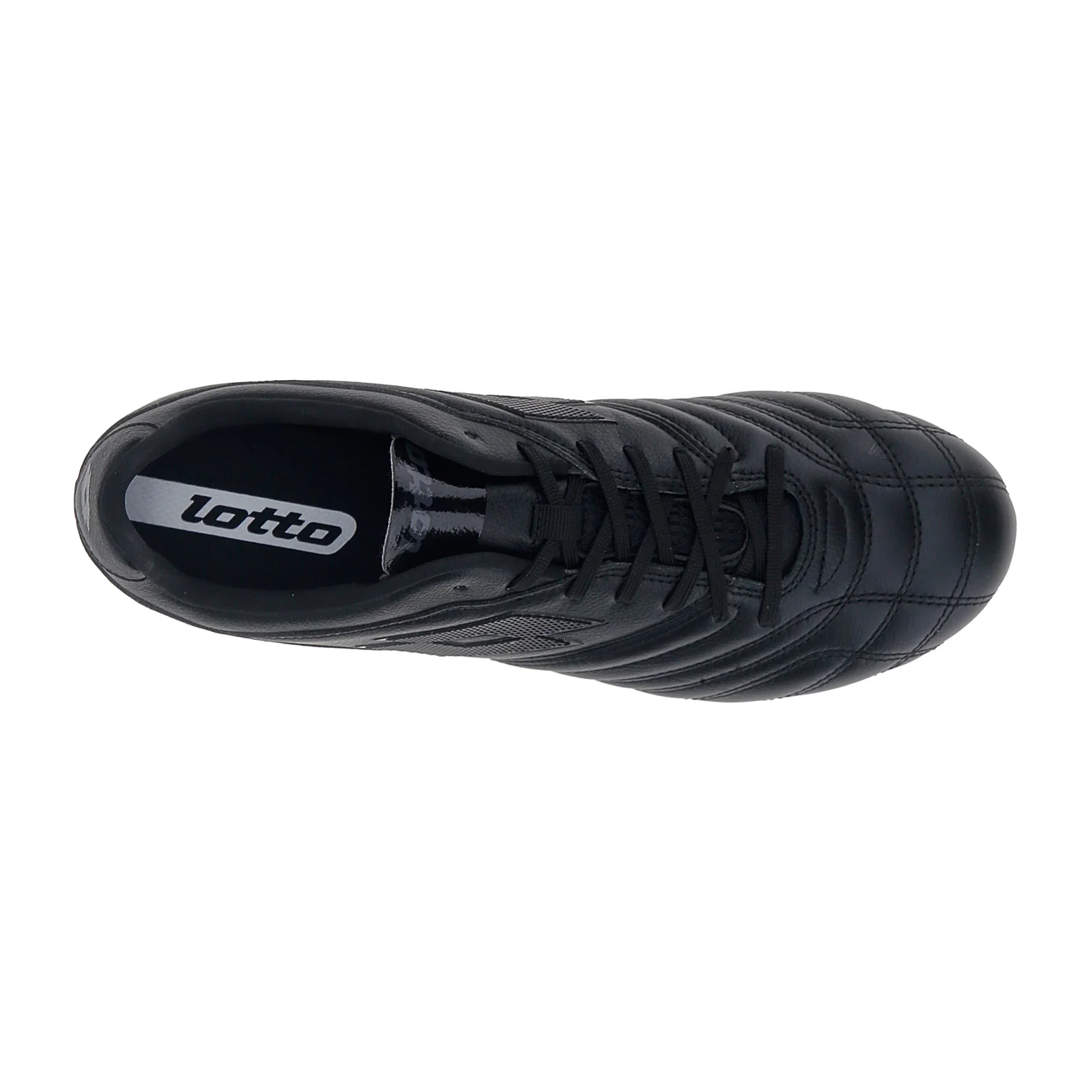 SCARPE CALCIO SG STADIO 300 NERO - Image 6