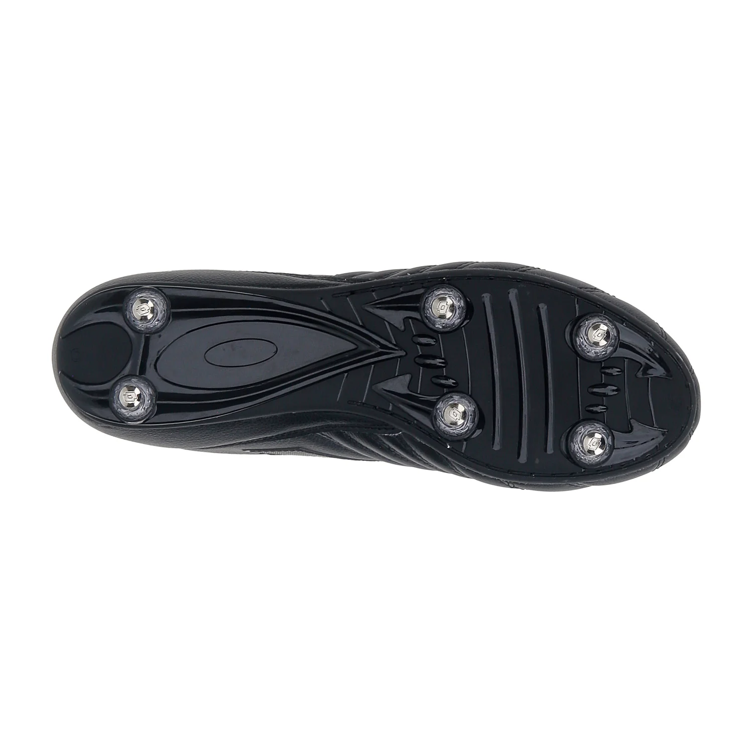 SCARPE CALCIO SG STADIO 300 NERO - Image 7