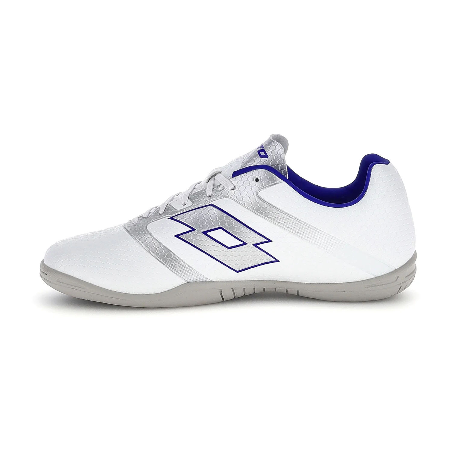 SCARPE FUTSAL INDOOR MAESTRO 700 BIANCO - Image 3