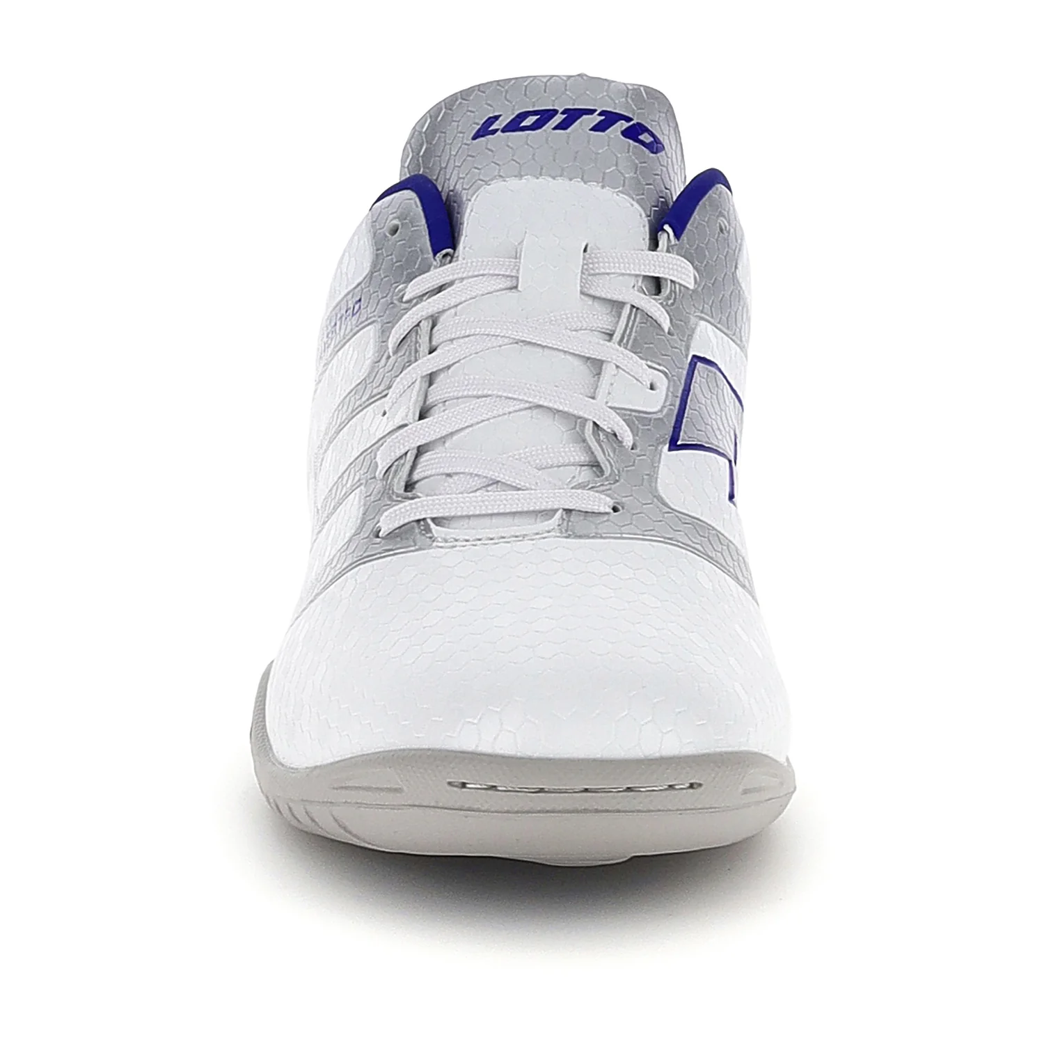 SCARPE FUTSAL INDOOR MAESTRO 700 BIANCO - Image 4