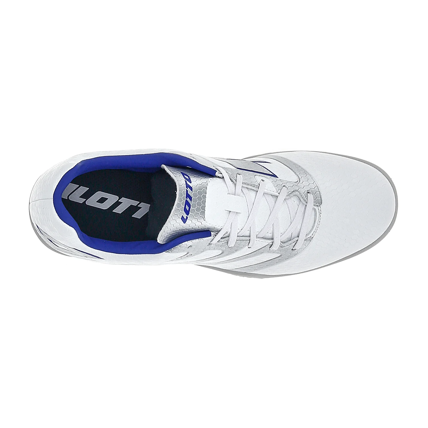SCARPE FUTSAL INDOOR MAESTRO 700 BIANCO - Image 6