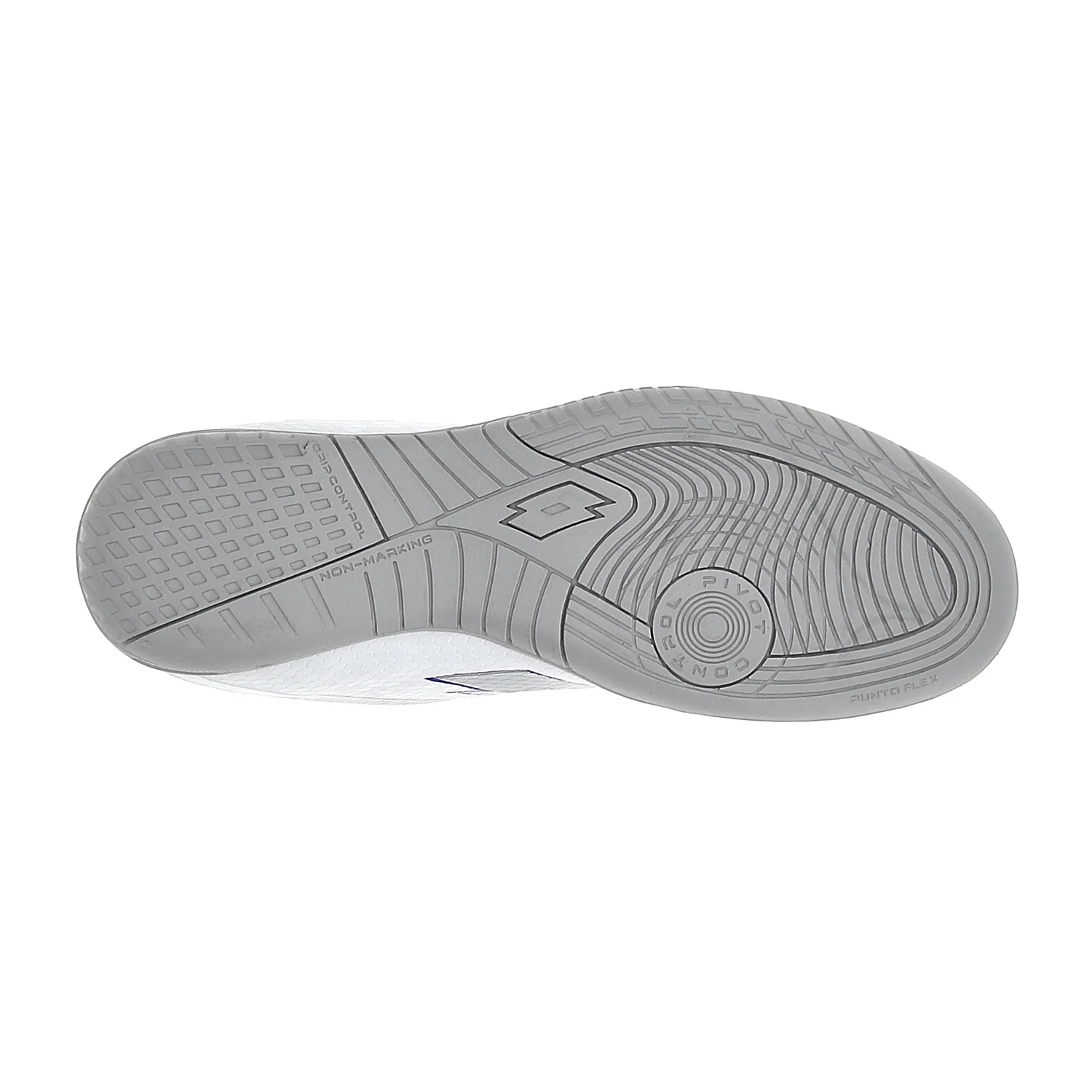 SCARPE FUTSAL INDOOR MAESTRO 700 BIANCO - Image 7