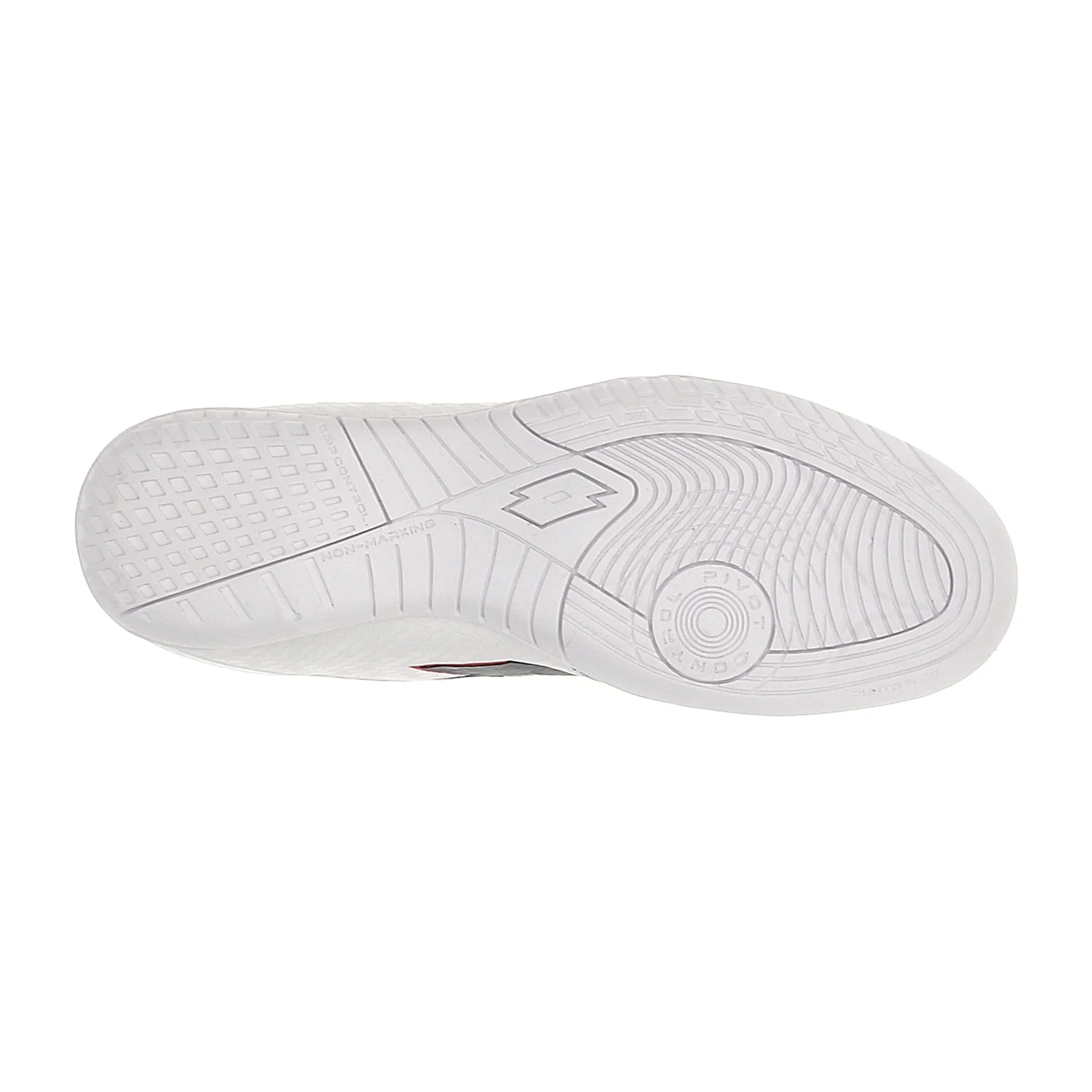 SCARPE FUTSAL INDOOR MAESTRO 700 BIANCO - Image 7