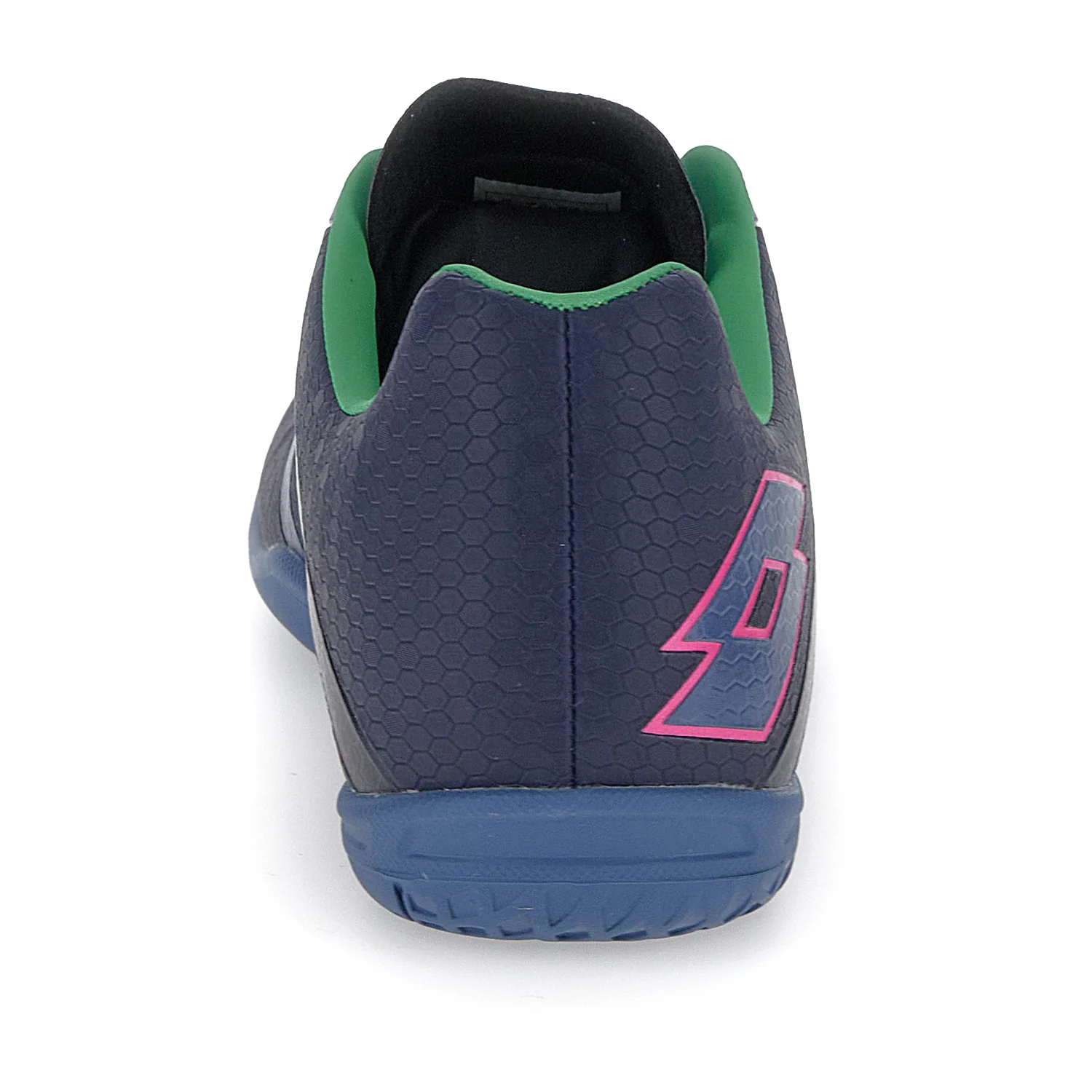 SCARPE FUTSAL INDOOR MAESTRO 700 BLU SCURO - Image 5