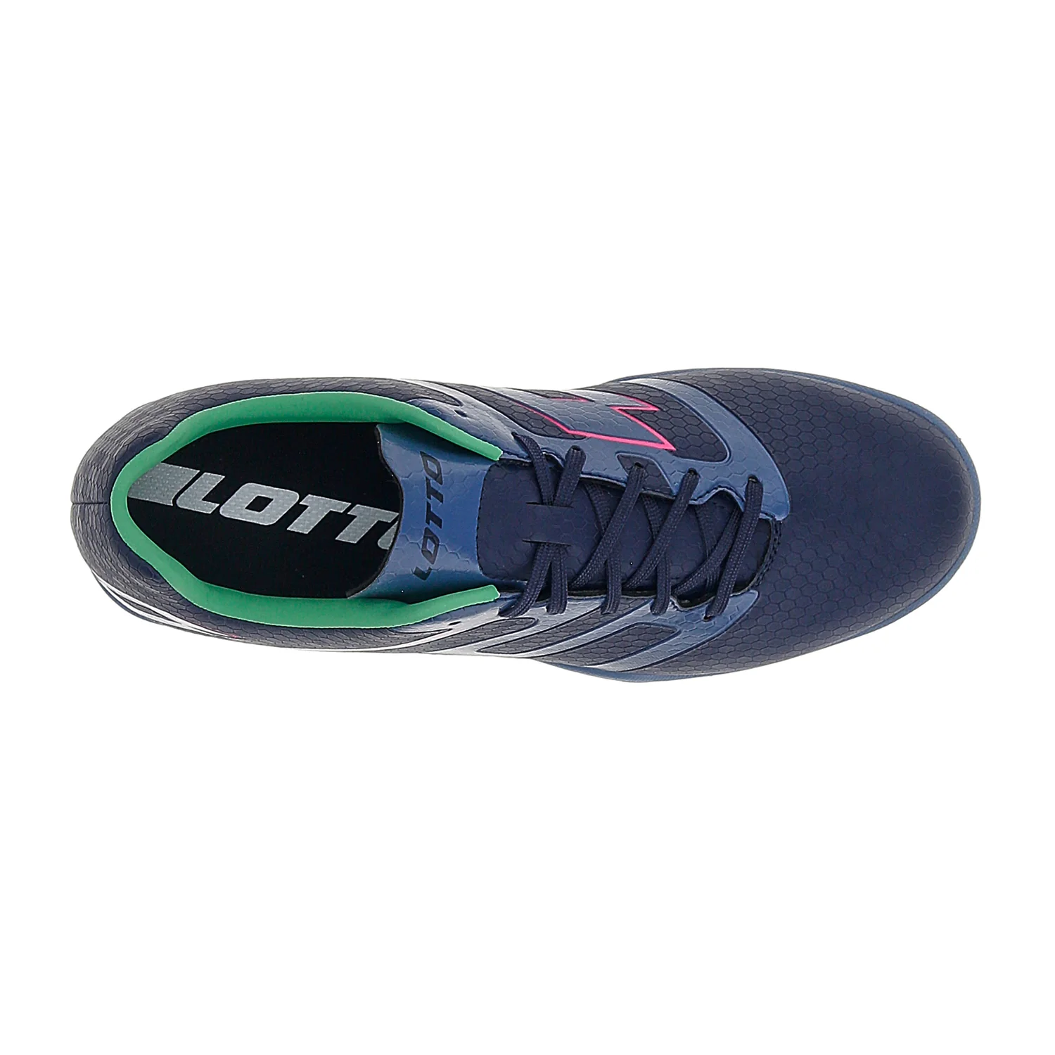 SCARPE FUTSAL INDOOR MAESTRO 700 BLU SCURO - Image 6