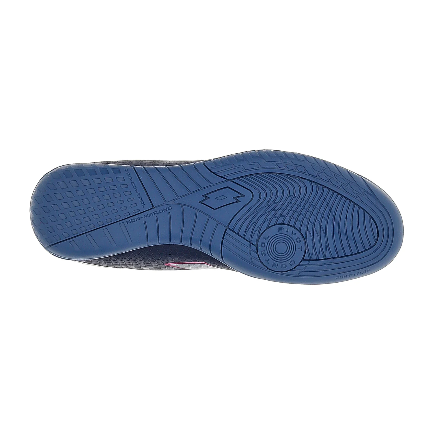 SCARPE FUTSAL INDOOR MAESTRO 700 BLU SCURO - Image 7