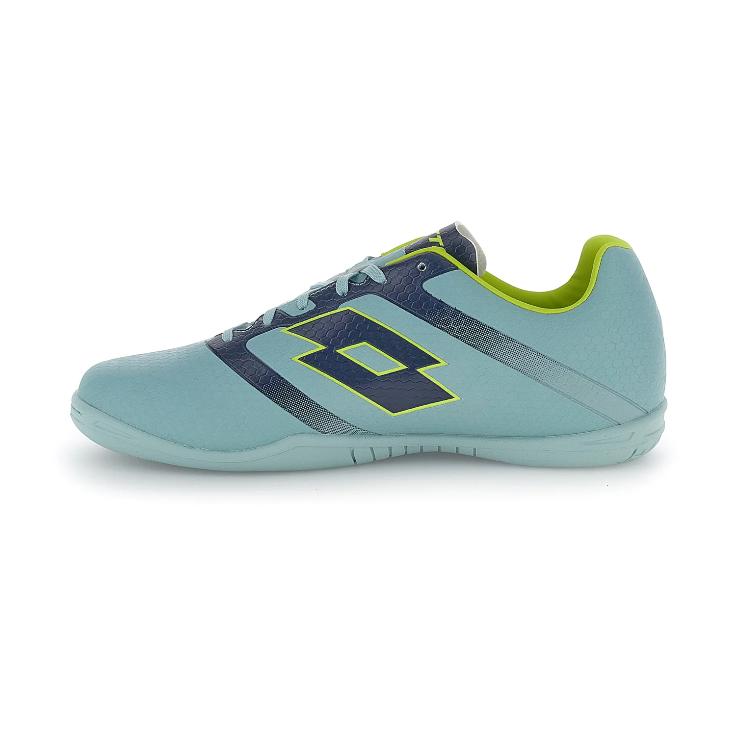 SCARPE FUTSAL INDOOR MAESTRO 700 VERDE CHIARO - Image 3