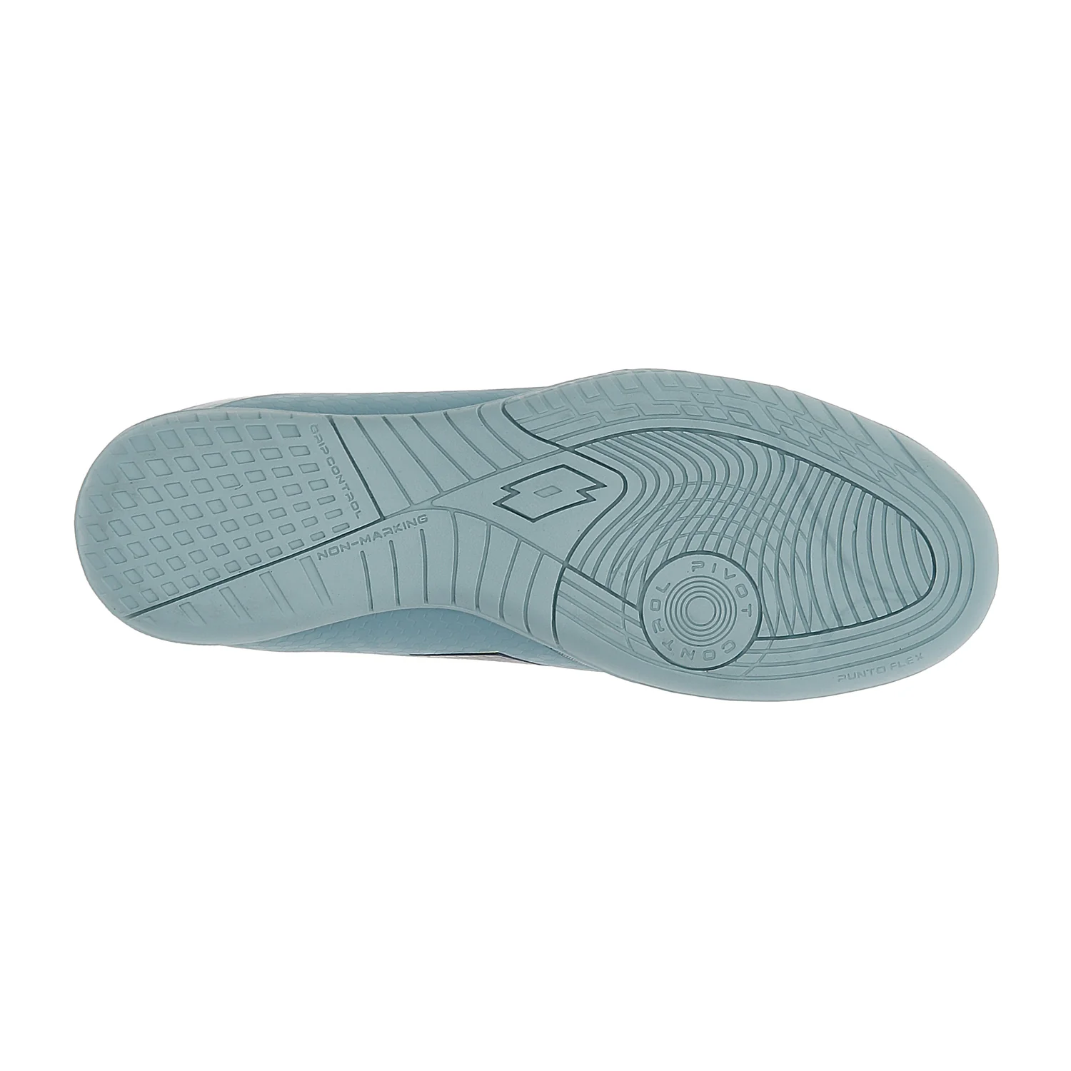 SCARPE FUTSAL INDOOR MAESTRO 700 VERDE CHIARO - Image 7