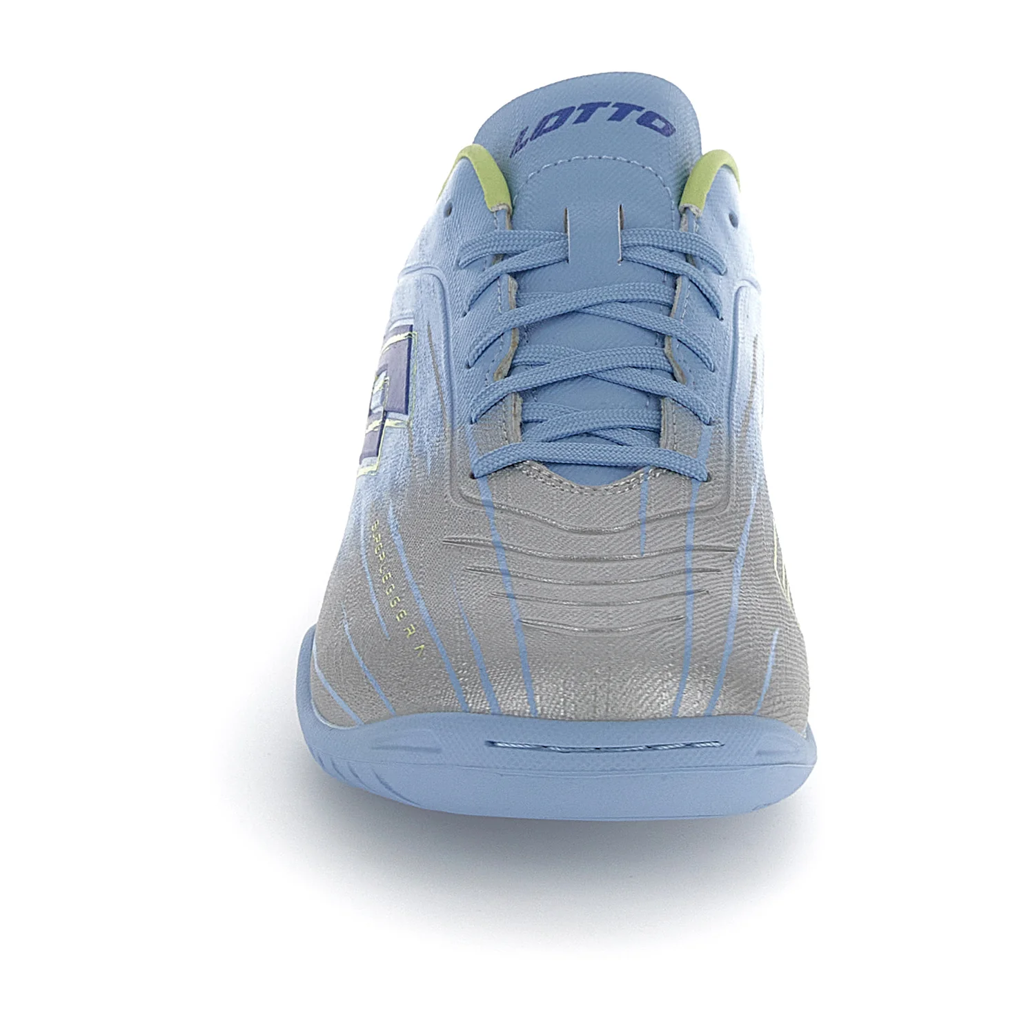 SCARPE FUTSAL INDOOR SOLISTA 700 AZZURRO - Image 4