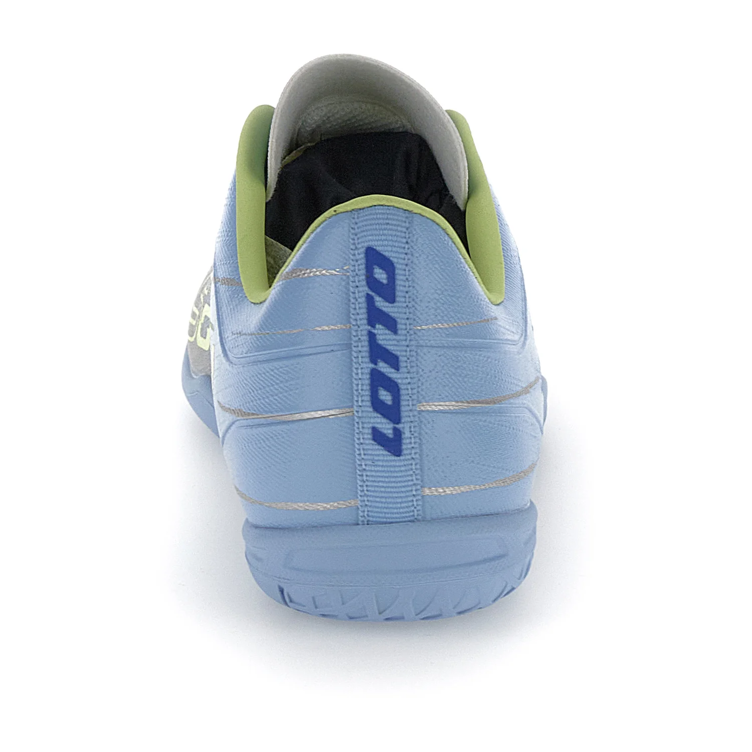 SCARPE FUTSAL INDOOR SOLISTA 700 AZZURRO - Image 5