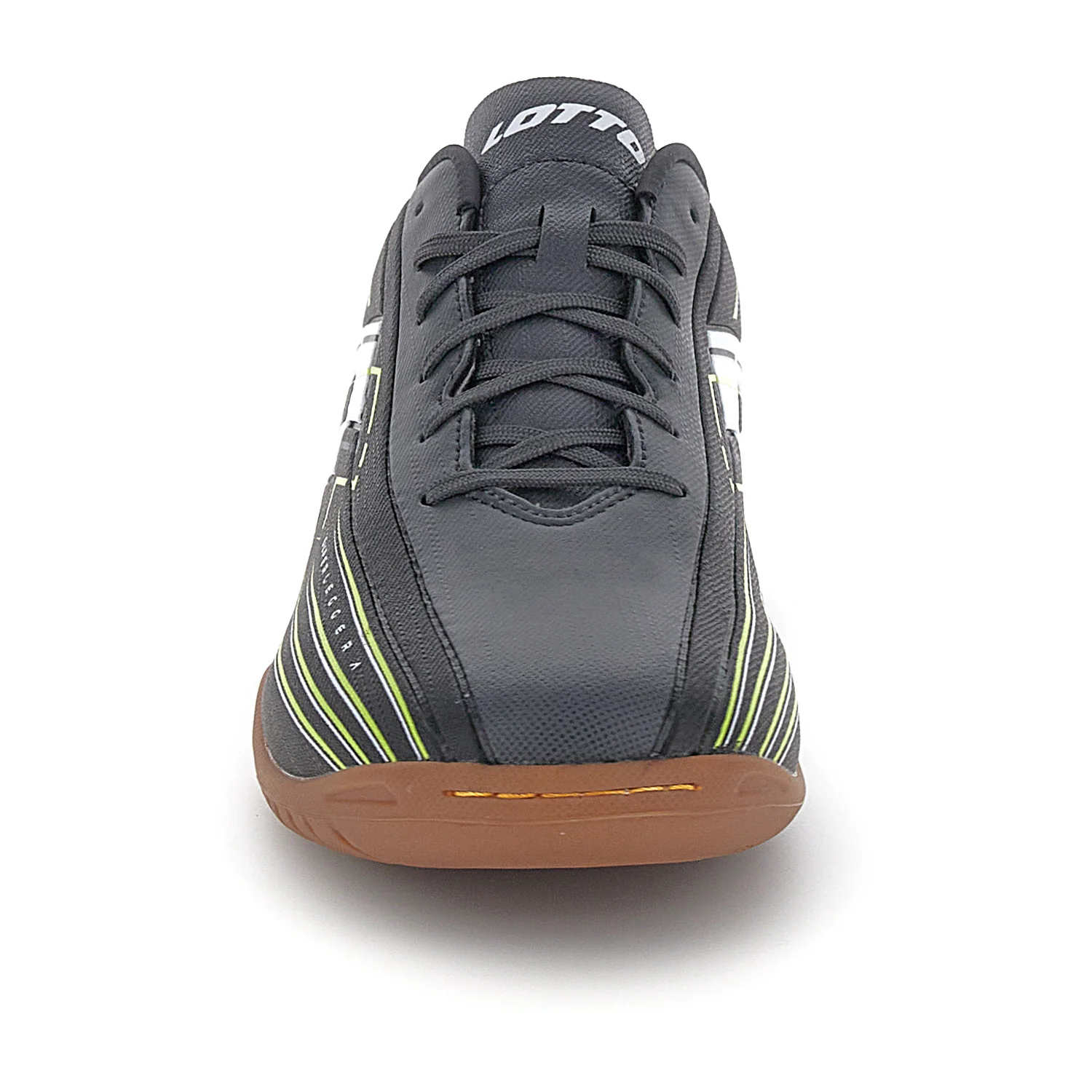 SCARPE FUTSAL INDOOR SOLISTA 700 NERO - Image 4