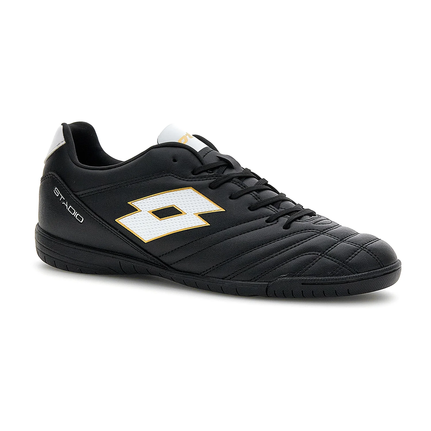 SCARPE FUTSAL INDOOR STADIO 700 NERO - Image 2