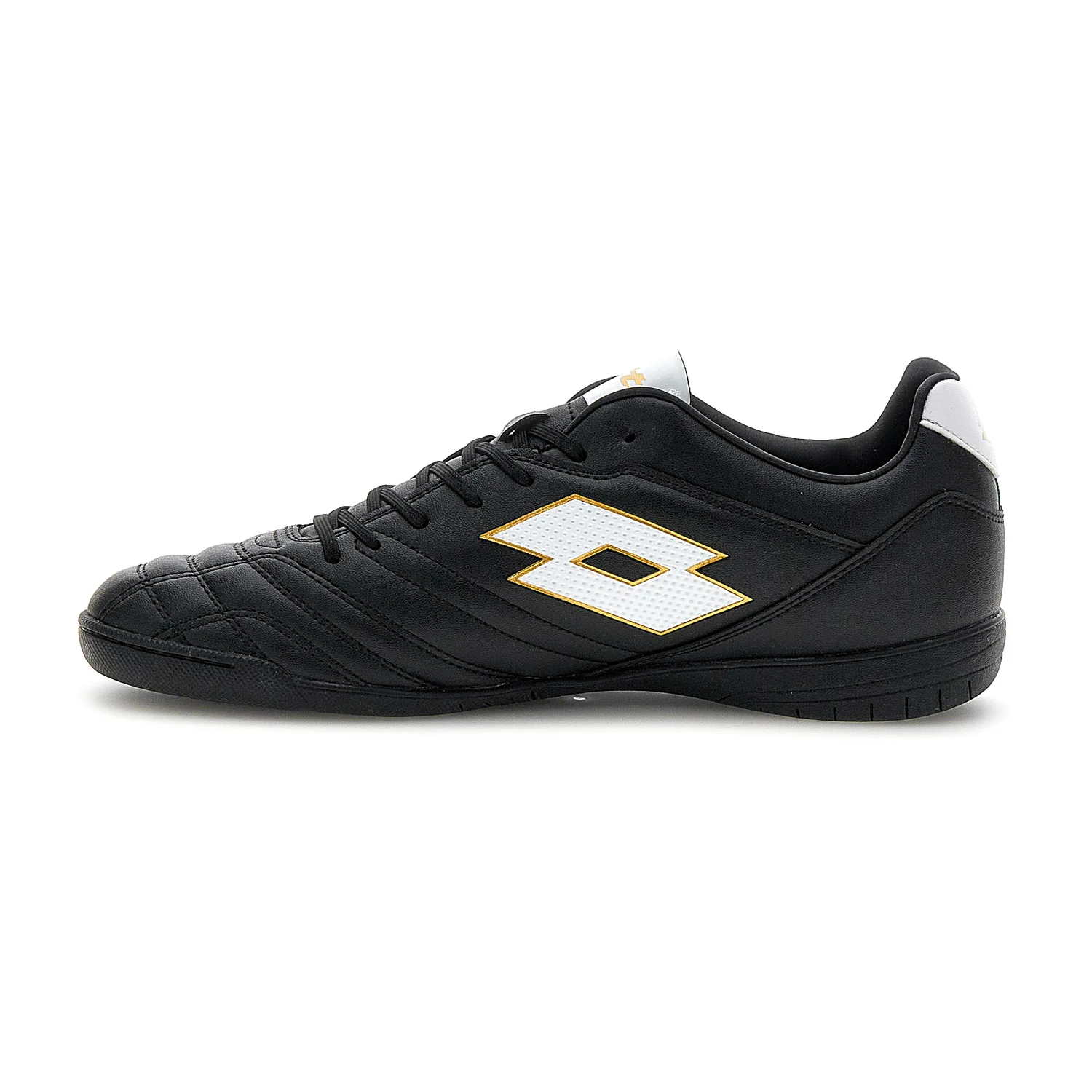 SCARPE FUTSAL INDOOR STADIO 700 NERO - Image 3