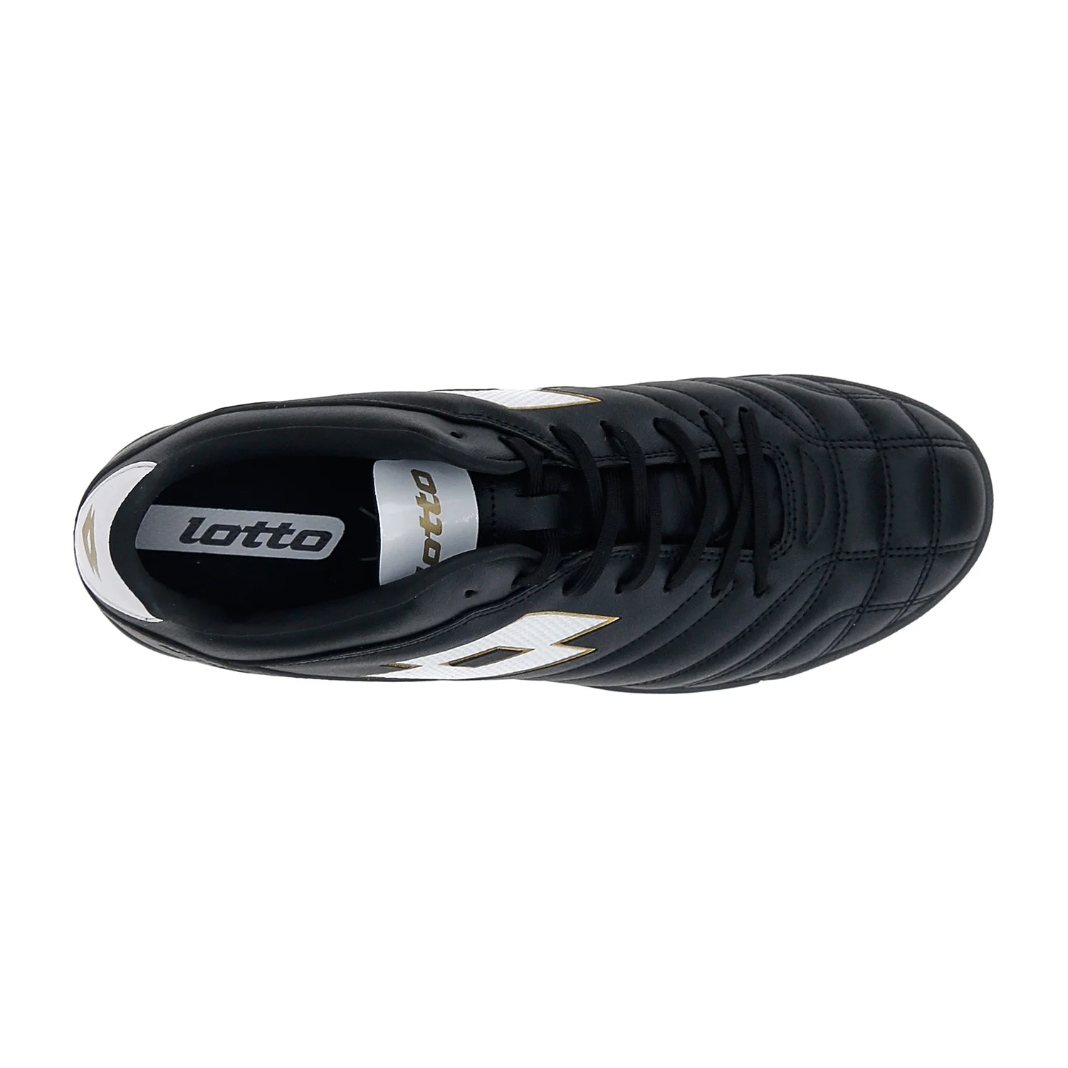 SCARPE FUTSAL INDOOR STADIO 700 NERO - Image 6