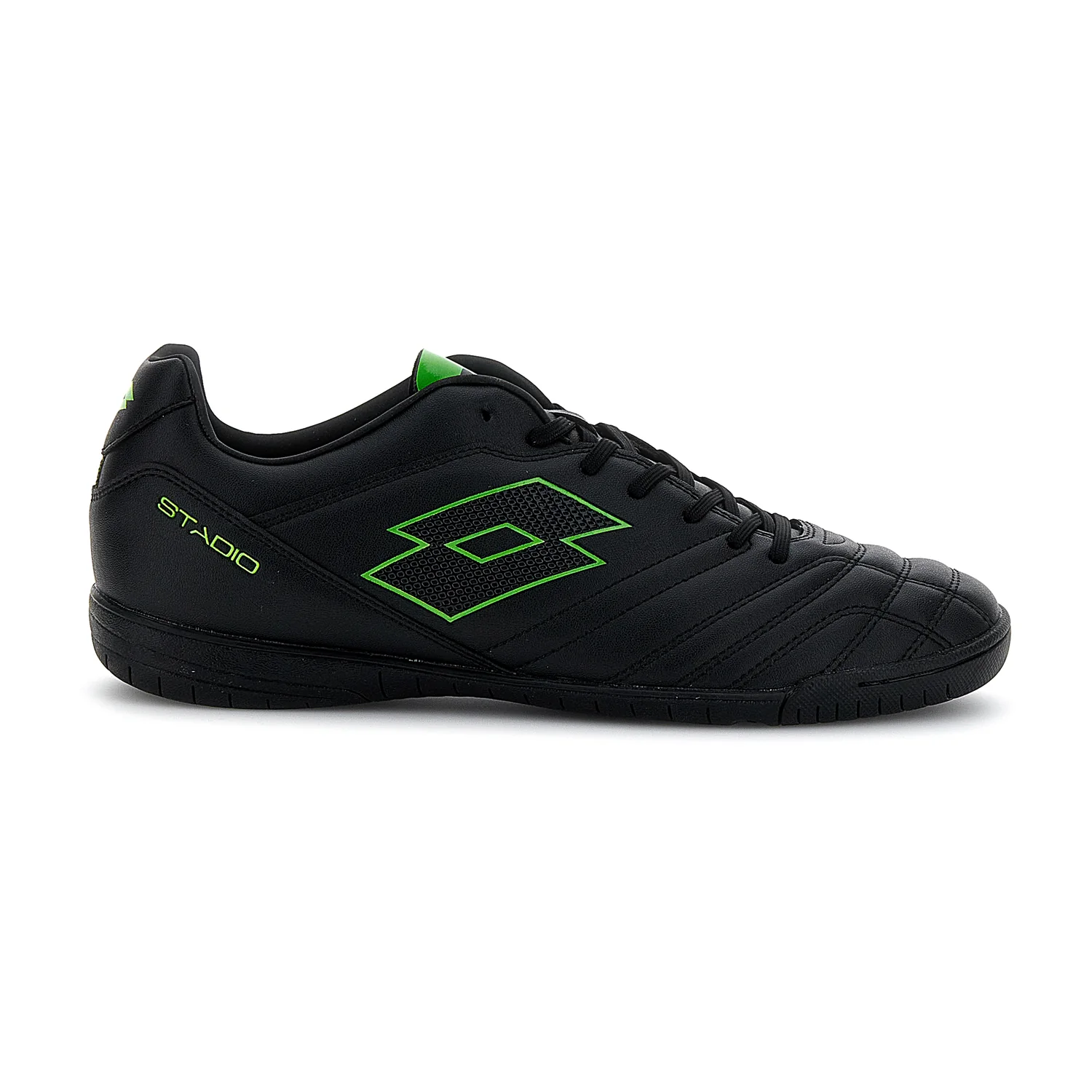 SCARPE FUTSAL INDOOR STADIO 700 NERO