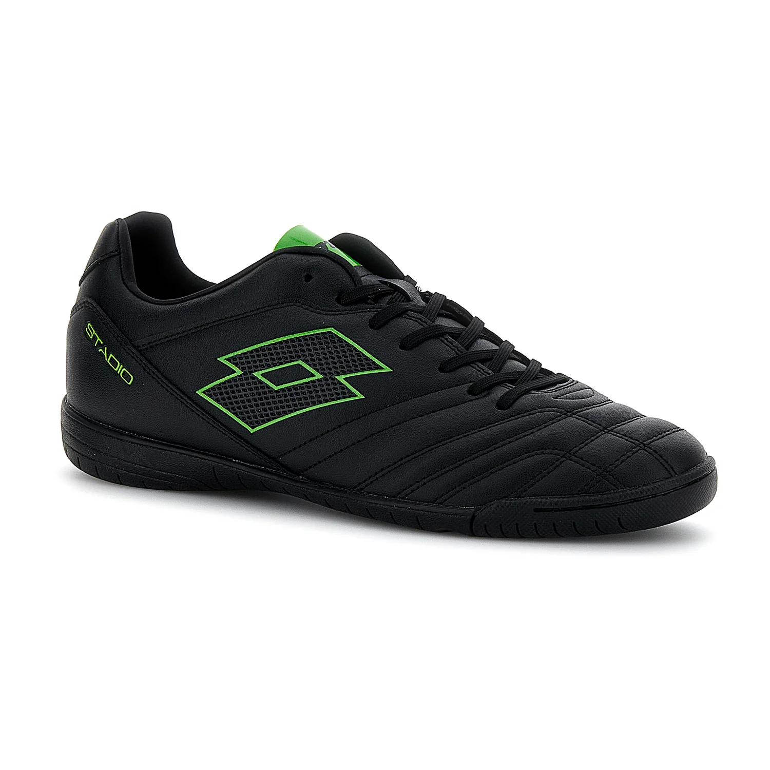 SCARPE FUTSAL INDOOR STADIO 700 NERO - Image 2