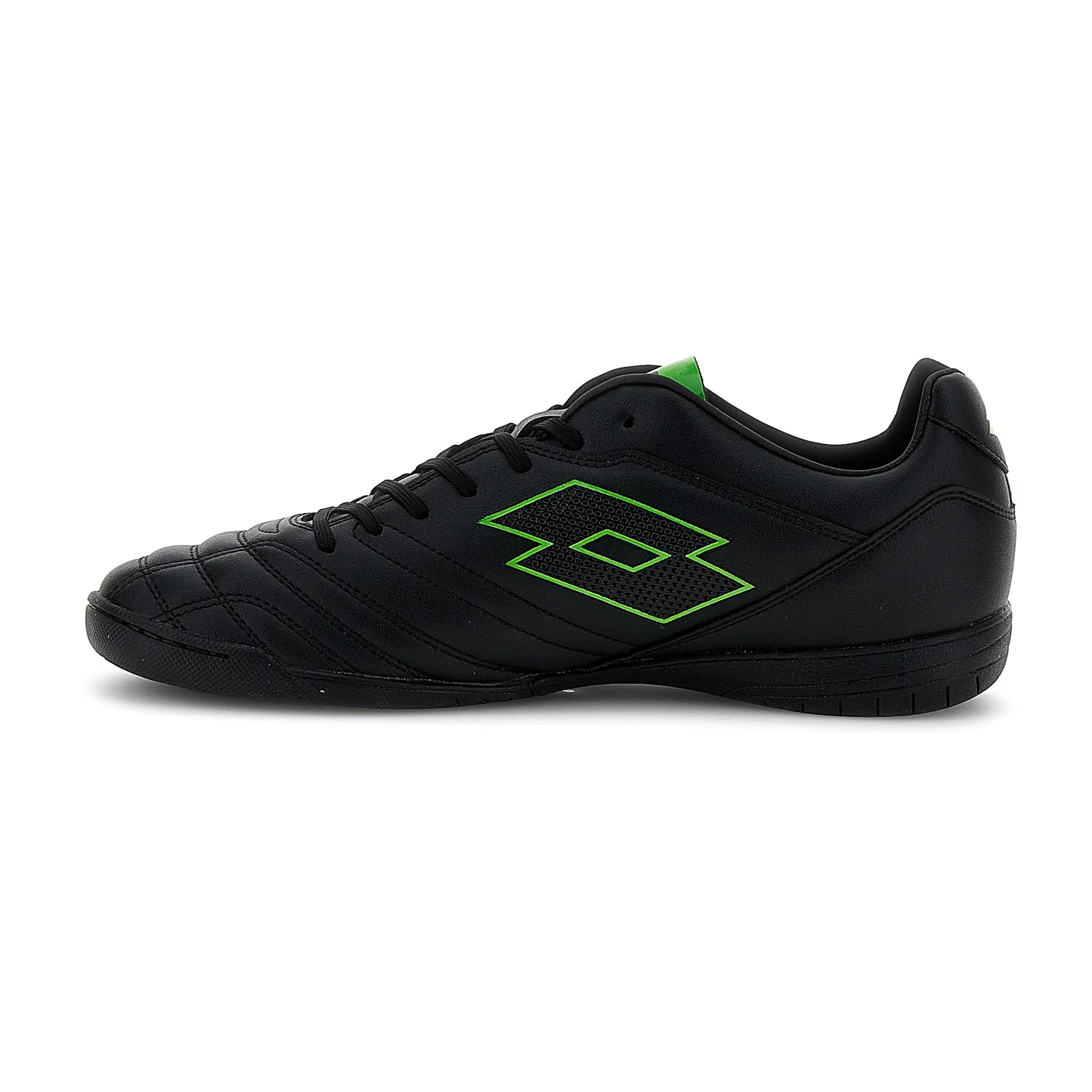 SCARPE FUTSAL INDOOR STADIO 700 NERO - Image 3