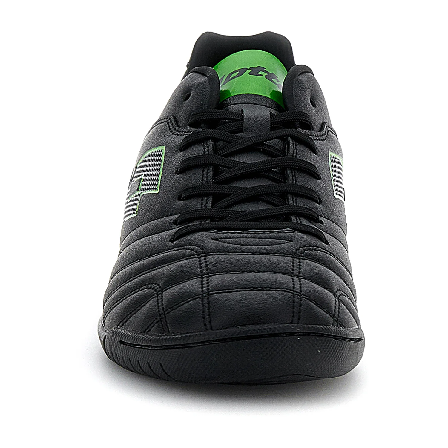 SCARPE FUTSAL INDOOR STADIO 700 NERO - Image 4