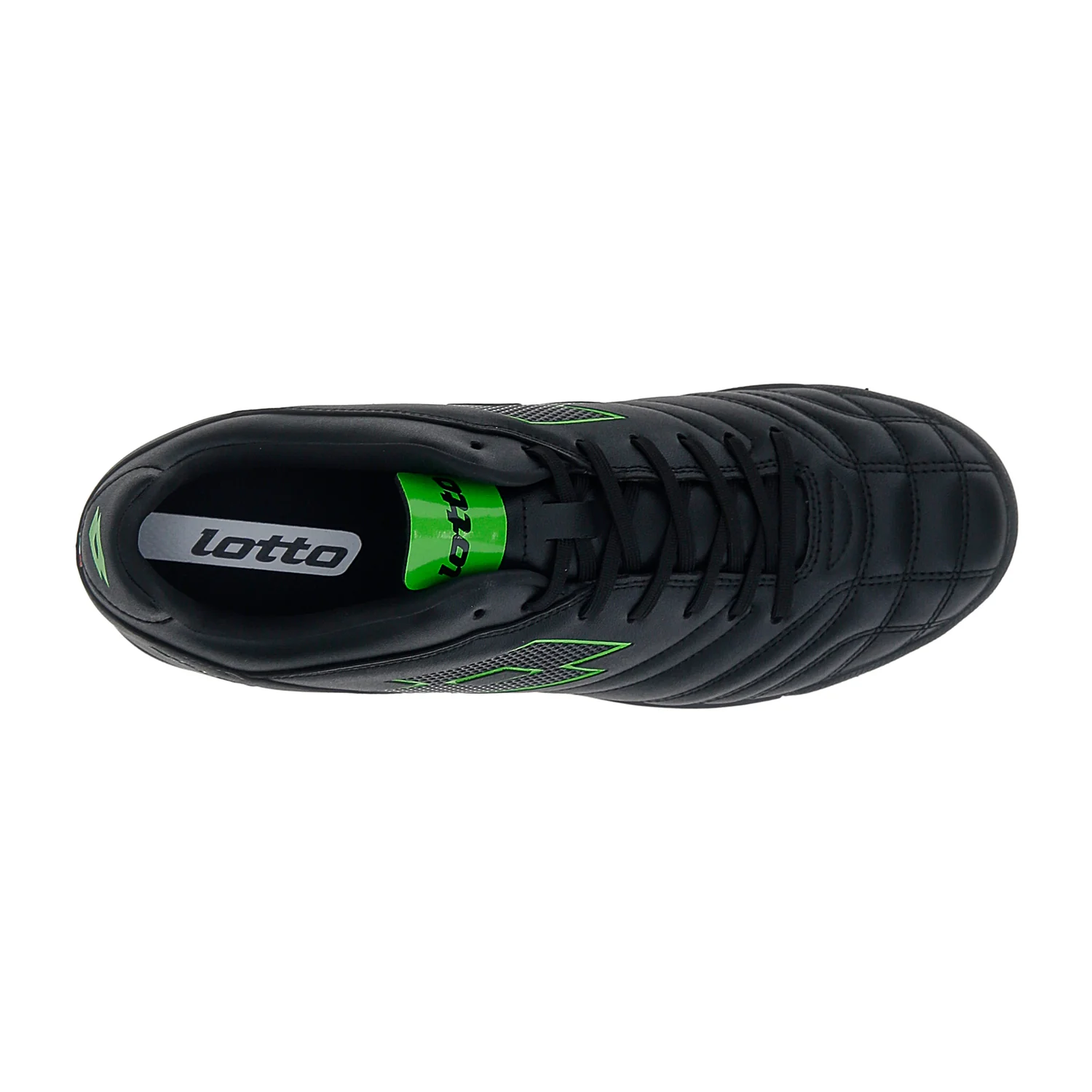 SCARPE FUTSAL INDOOR STADIO 700 NERO - Image 6