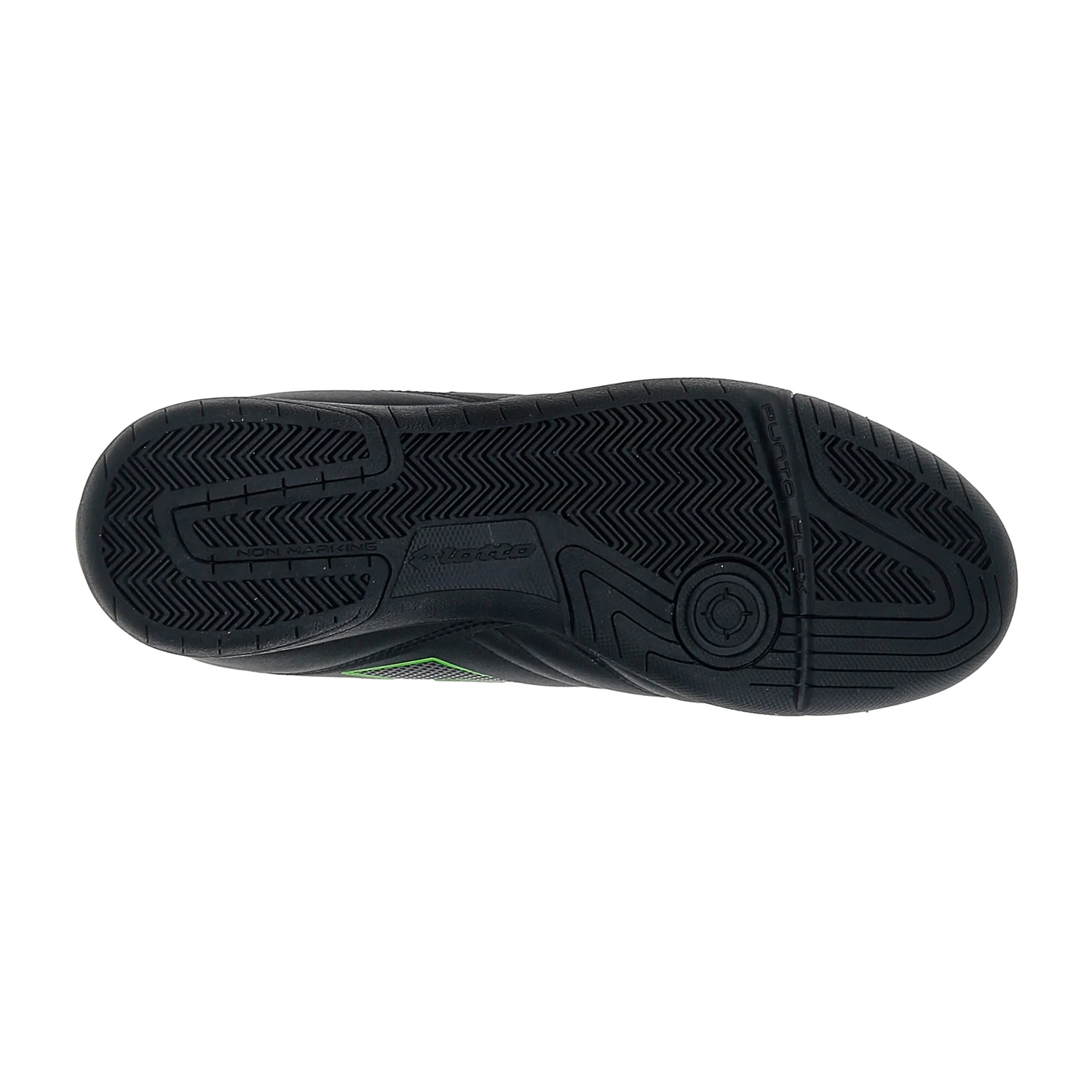SCARPE FUTSAL INDOOR STADIO 700 NERO - Image 7